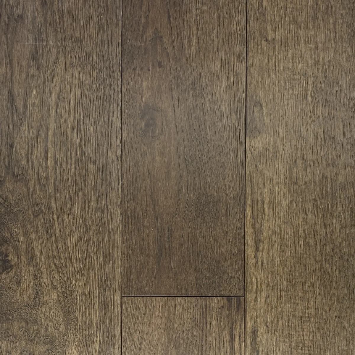 BBS Flooring Nottingham - Origins 6 1/2" Engineered American Hickory Hardwood Flooring premium engineered hardwood in Markham, Toronto, and Durham