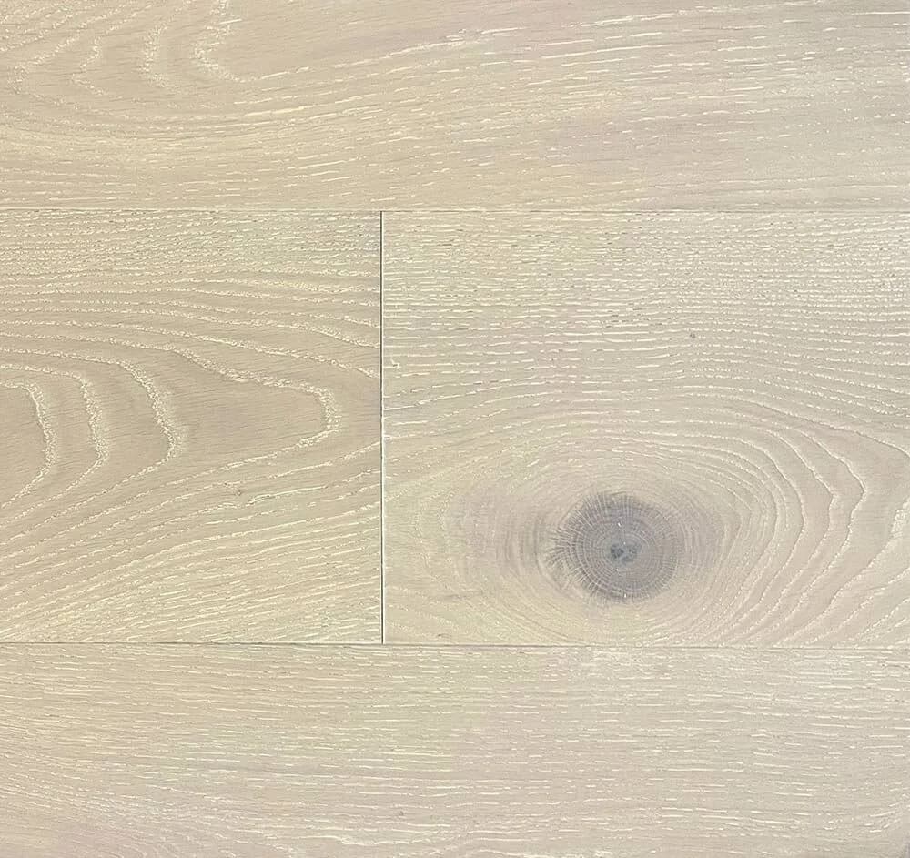 Nottingham - 8 1/2 White Oak - Impressive Engineered Flooring | BBS Flooring Markham