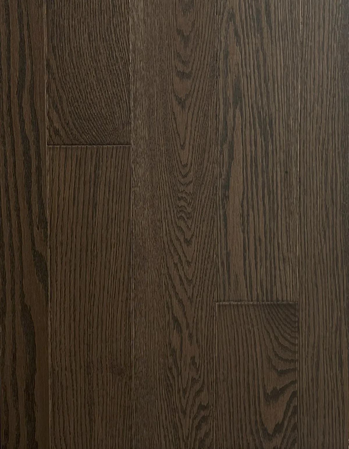 Oasis - Red Oak - Impressive Solid Hardwood Flooring | BBS Flooring Markham