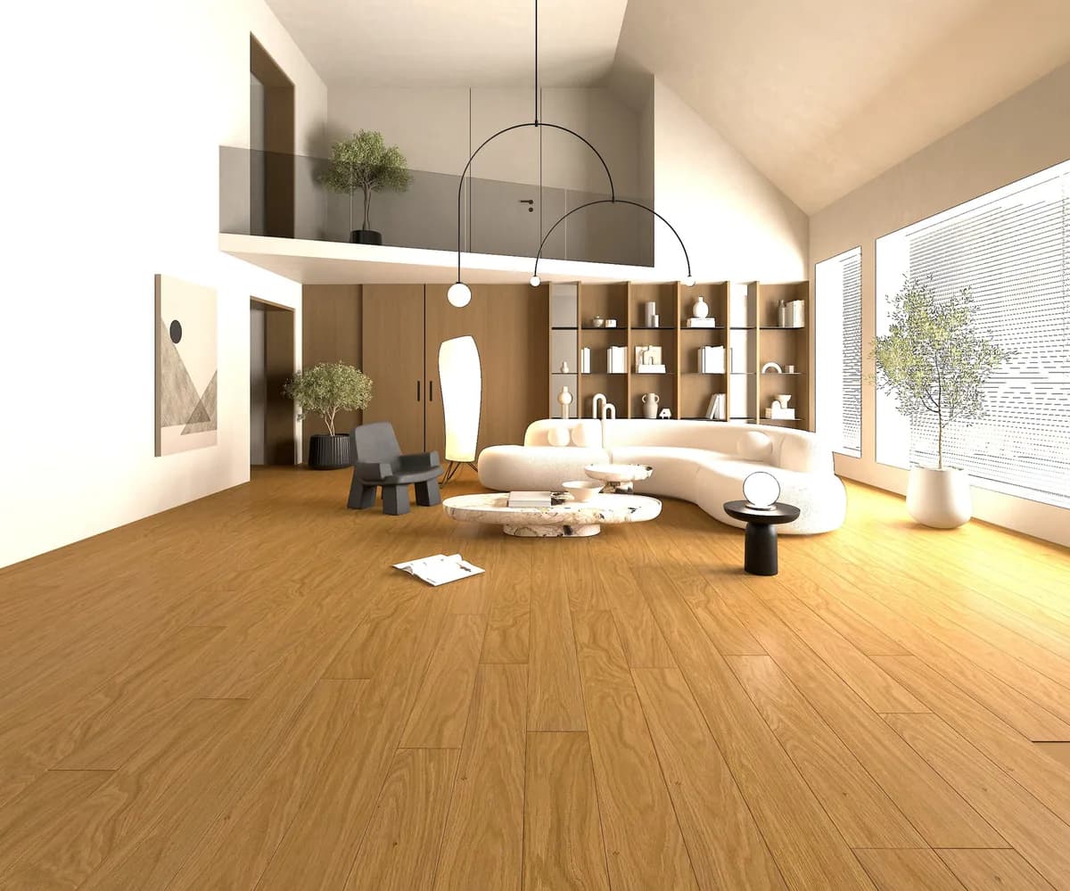Oatlight AB - Woden Lumine Collection
