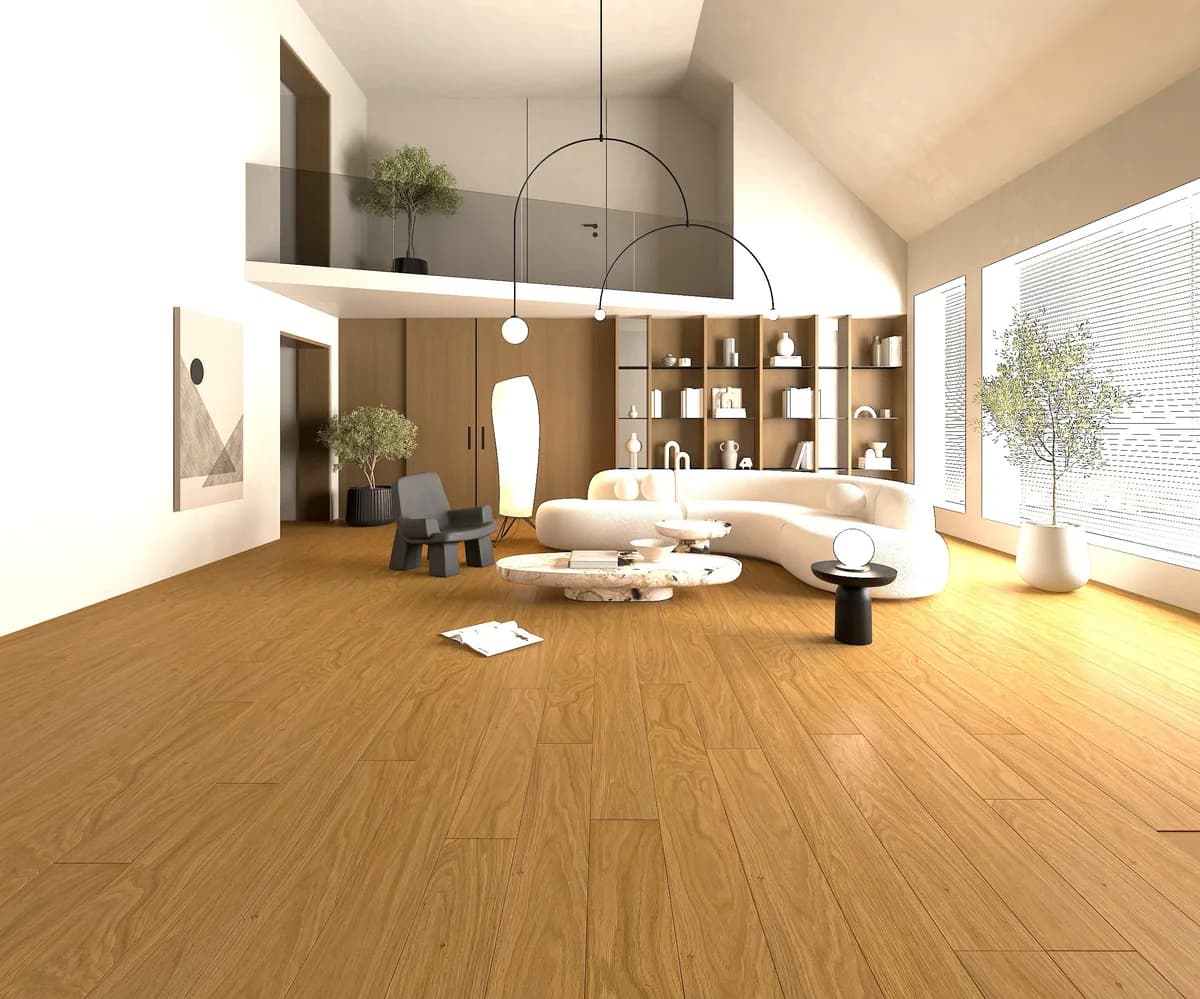 Oatlight AB - Woden Lumine Collection