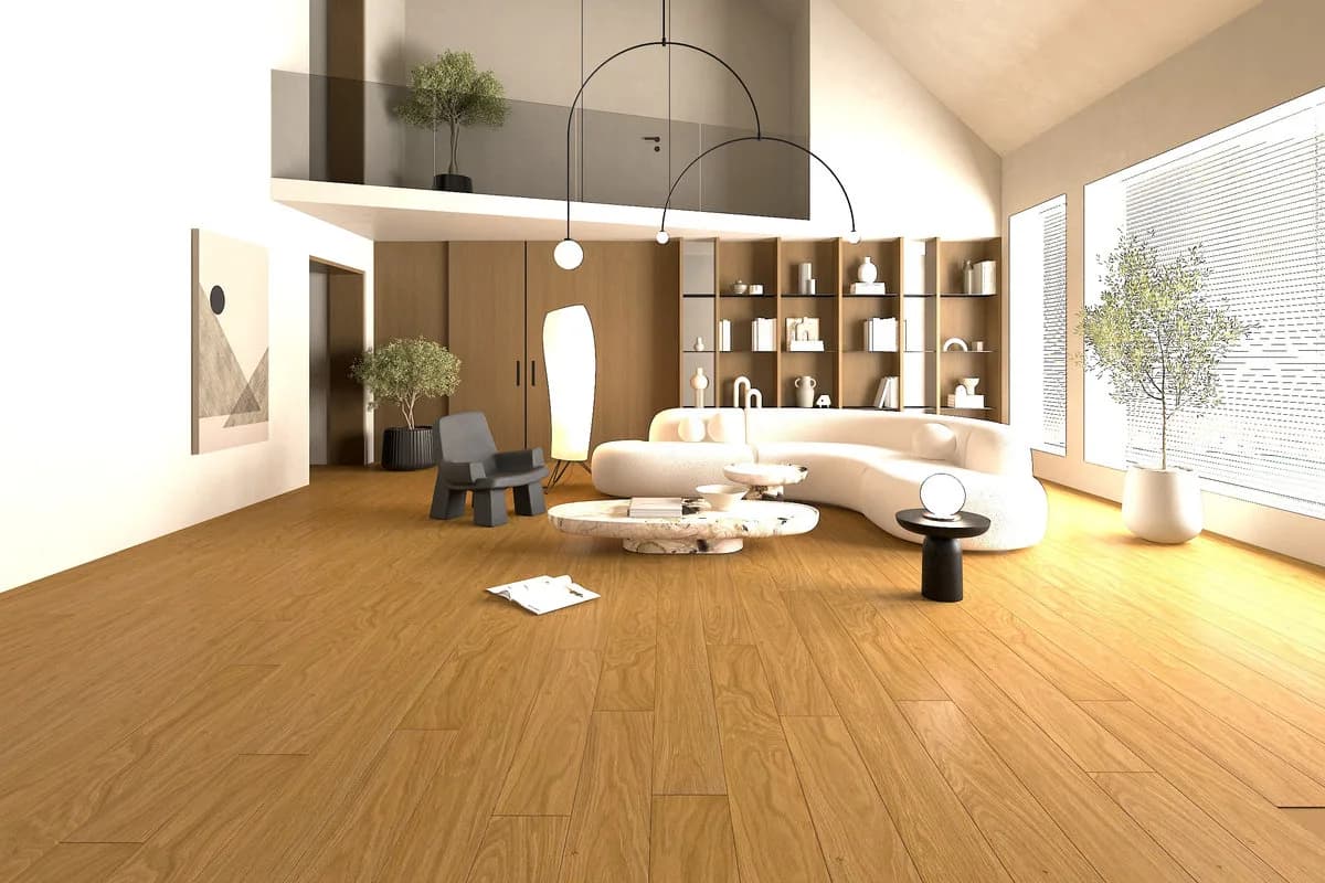 Oatlight AB - Woden Lumine Collection