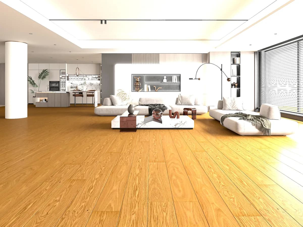 Oatlight ABC - Woden Lumine Collection
