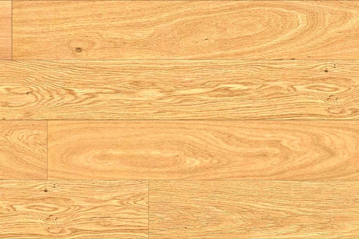 Oatlight ABC - Woden Lumine Collection