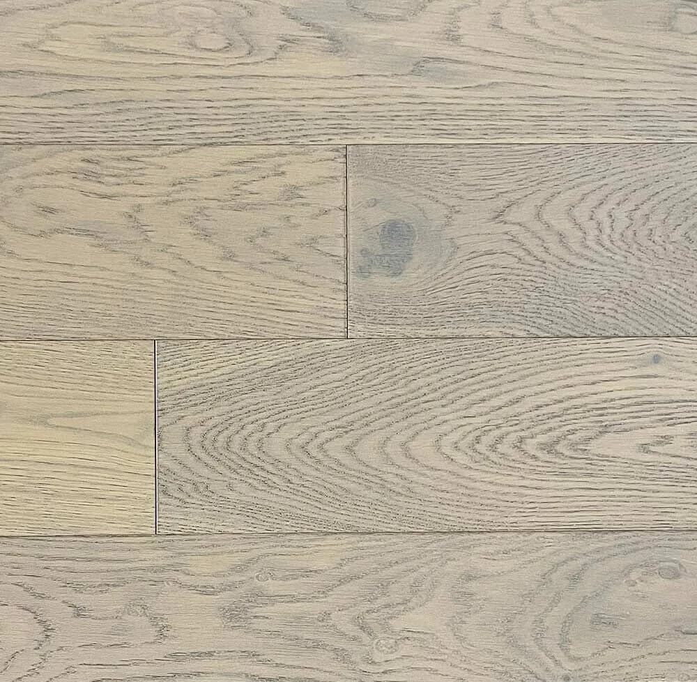 Orian - 5 White Oak - Impressive Engineered Flooring | BBS Flooring Markham