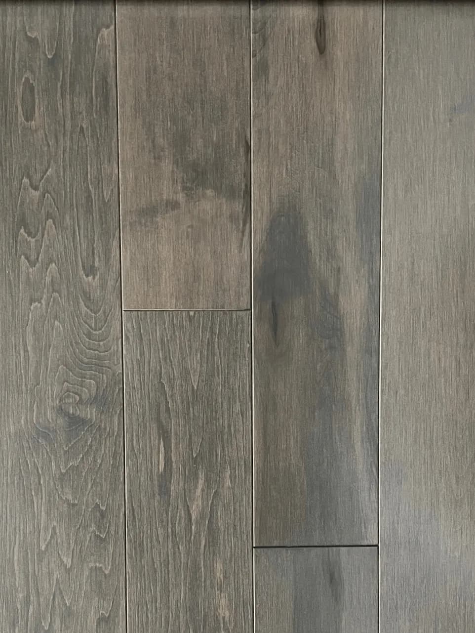 BBS Flooring Pearl - Sherwood Forest Products Kensington Maple Solid Hardwood Floo premium solid hardwood in Markham, Toronto, and Durham