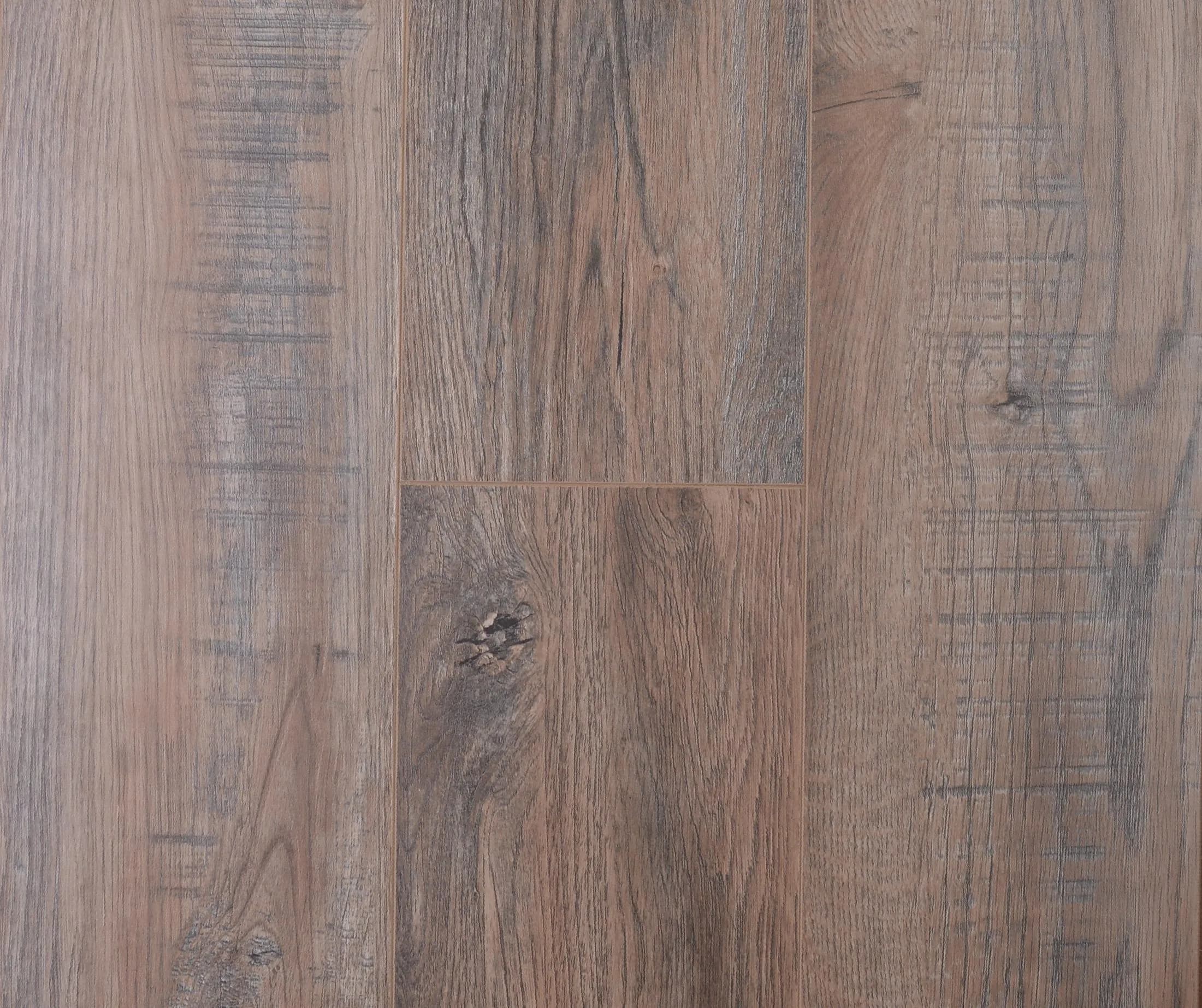 BBS Flooring Pecan - Northernest 12mm European Laminate Flooring premium laminate in Markham, Toronto, and Durham