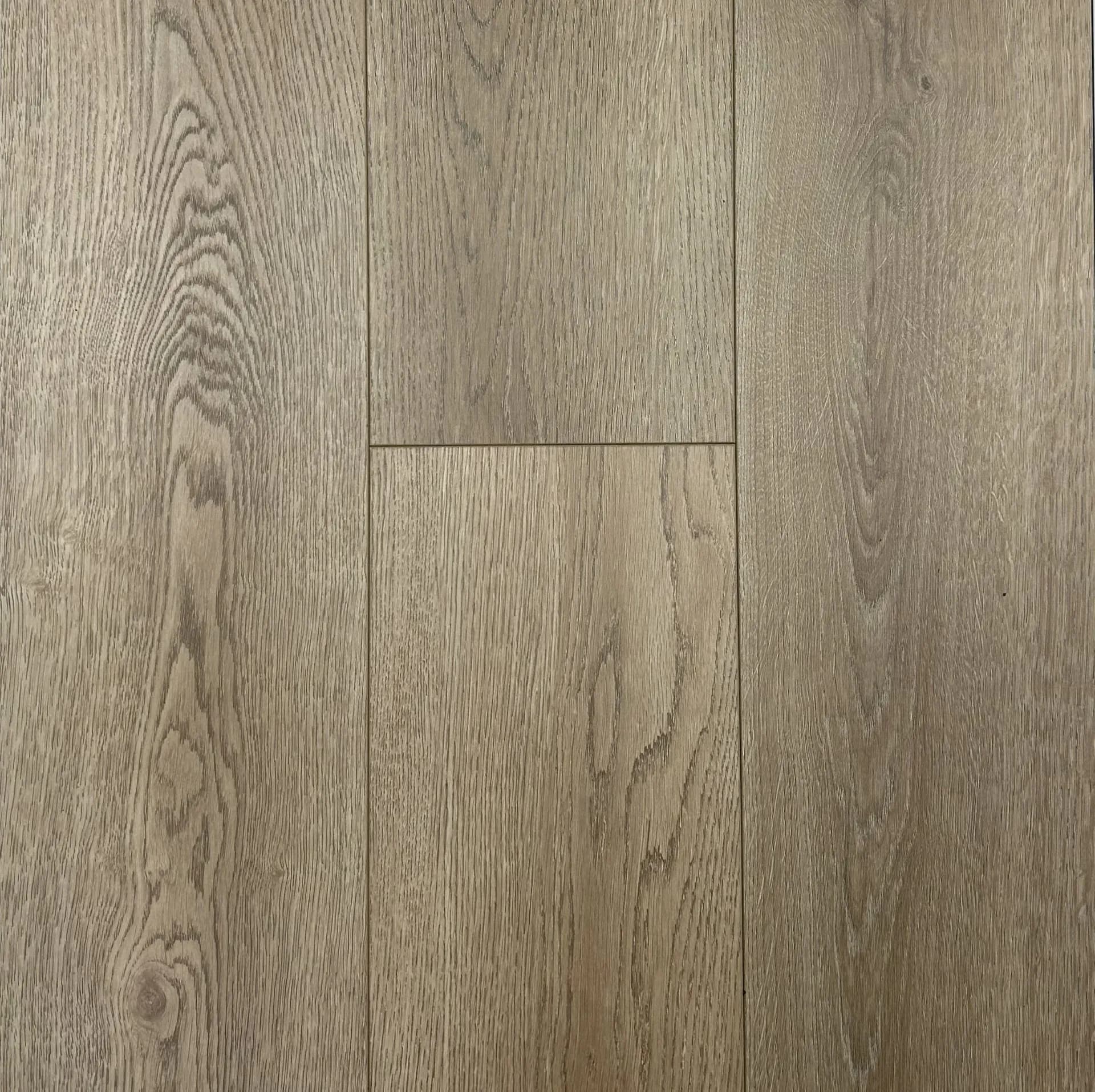 BBS Flooring Pecan Oak - Falcon Flooring - 12mm Waterproof Laminate premium laminate in Markham, Toronto, and Durham