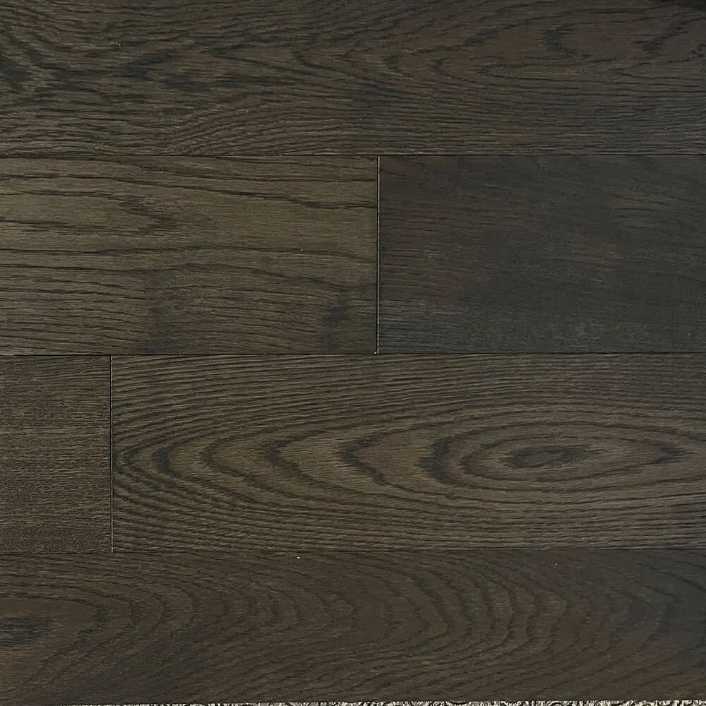 Plateau - 5 White Oak - Impressive Engineered Flooring | BBS Flooring Markham
