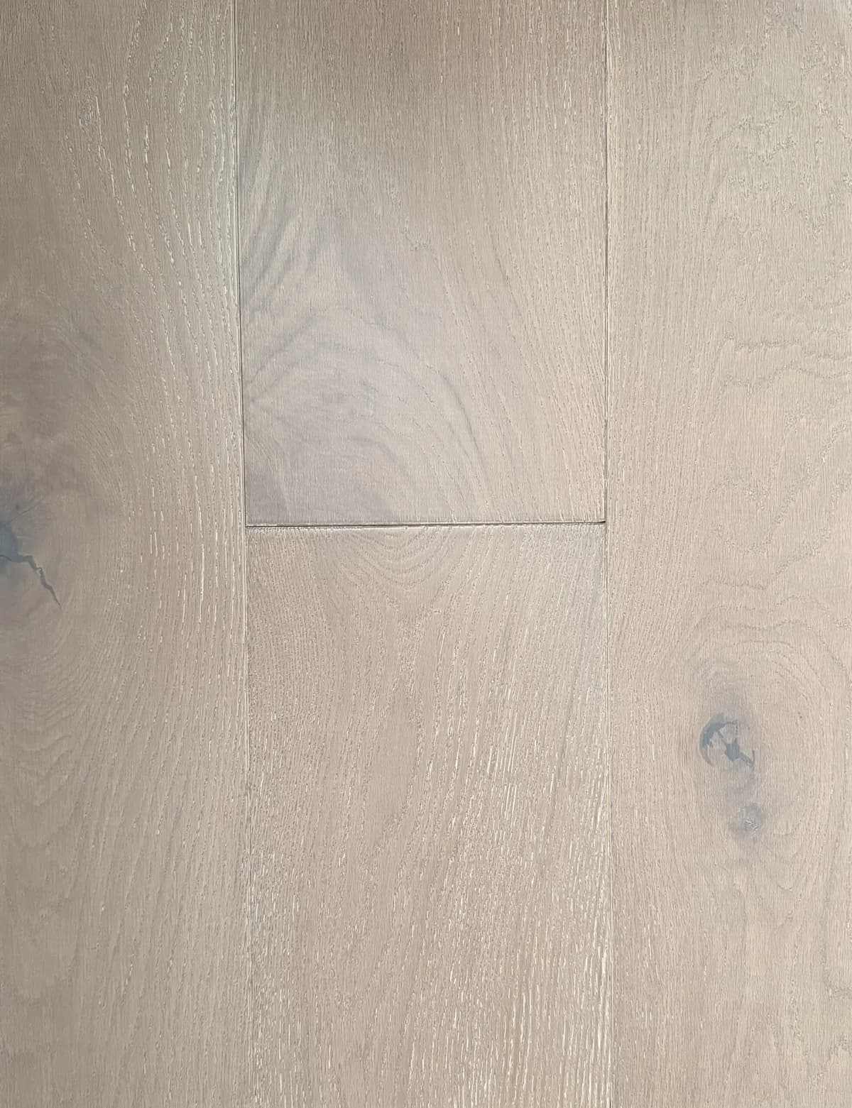 Polar - 7 1/2 White Oak - Impressive Engineered Flooring | BBS Flooring Markham