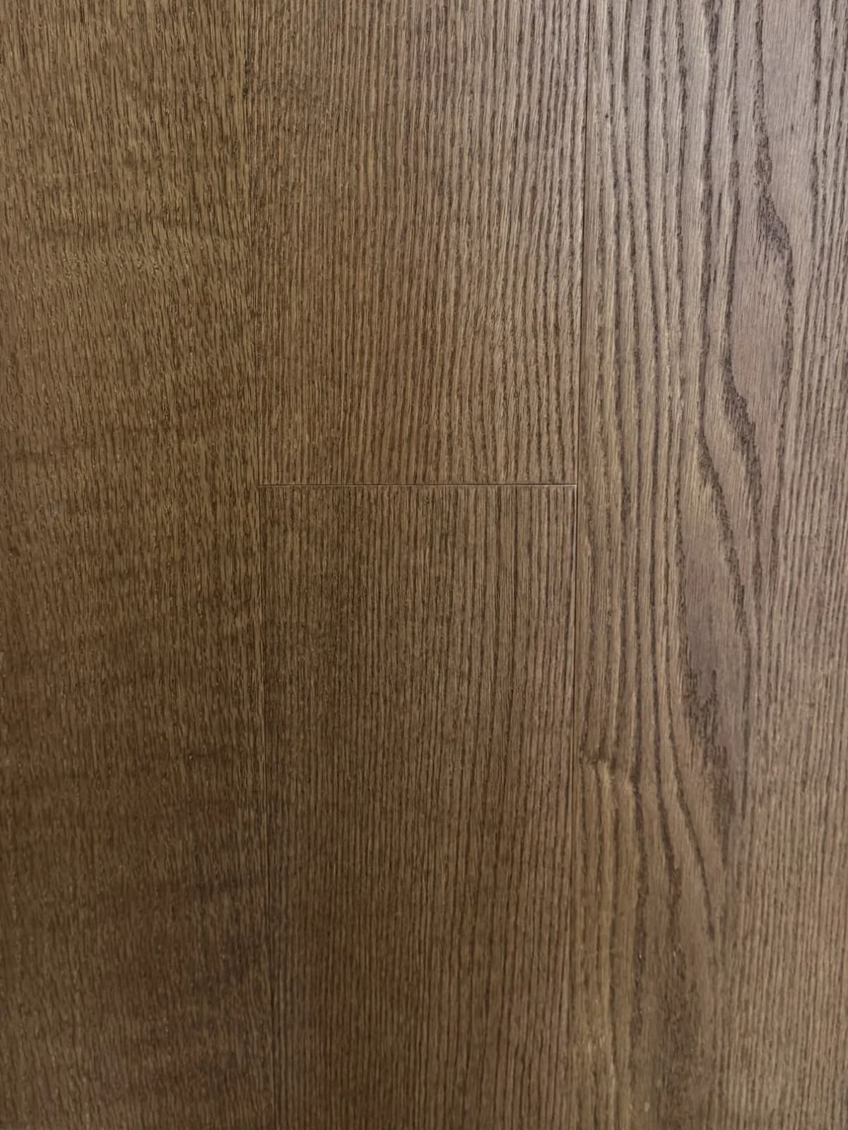 BBS Flooring Redmond - 6 1/2 Select & Better - Engineered American Oak Hardwood Flooring premium engineered hardwood in Markham, Toronto, and Durham
