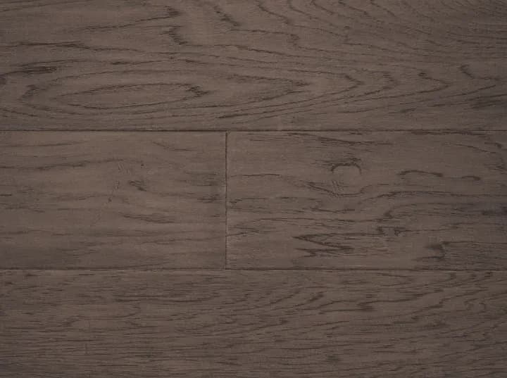 BBS Flooring Riverstone - NAF 6 1/2 Hickory Engineered Hardwood Flooring premium engineered hardwood in Markham, Toronto, and Durham