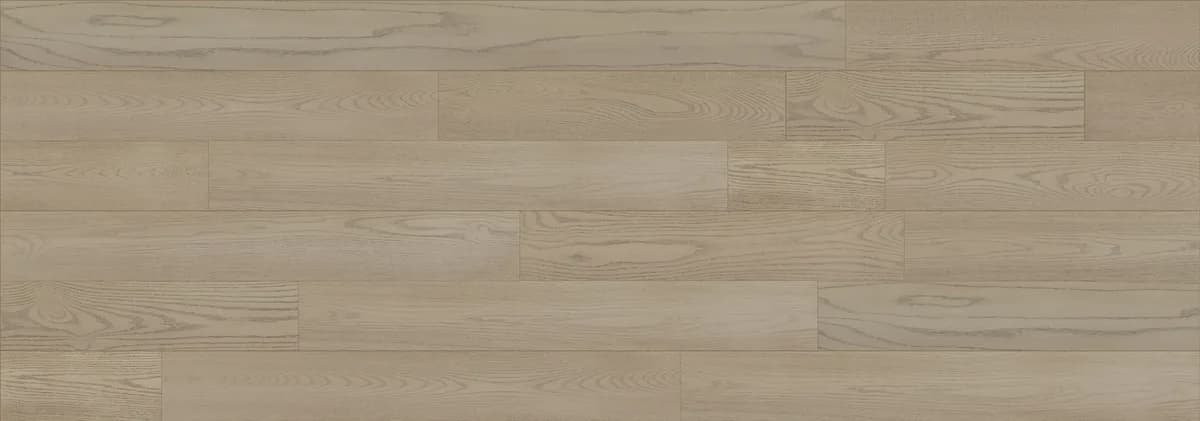 BBS Flooring Rock Cliffs - Woden Vermont 6 1/2 Oak Engineered Hardwood Flooring premium engineered hardwood in Markham, Toronto, and Durham