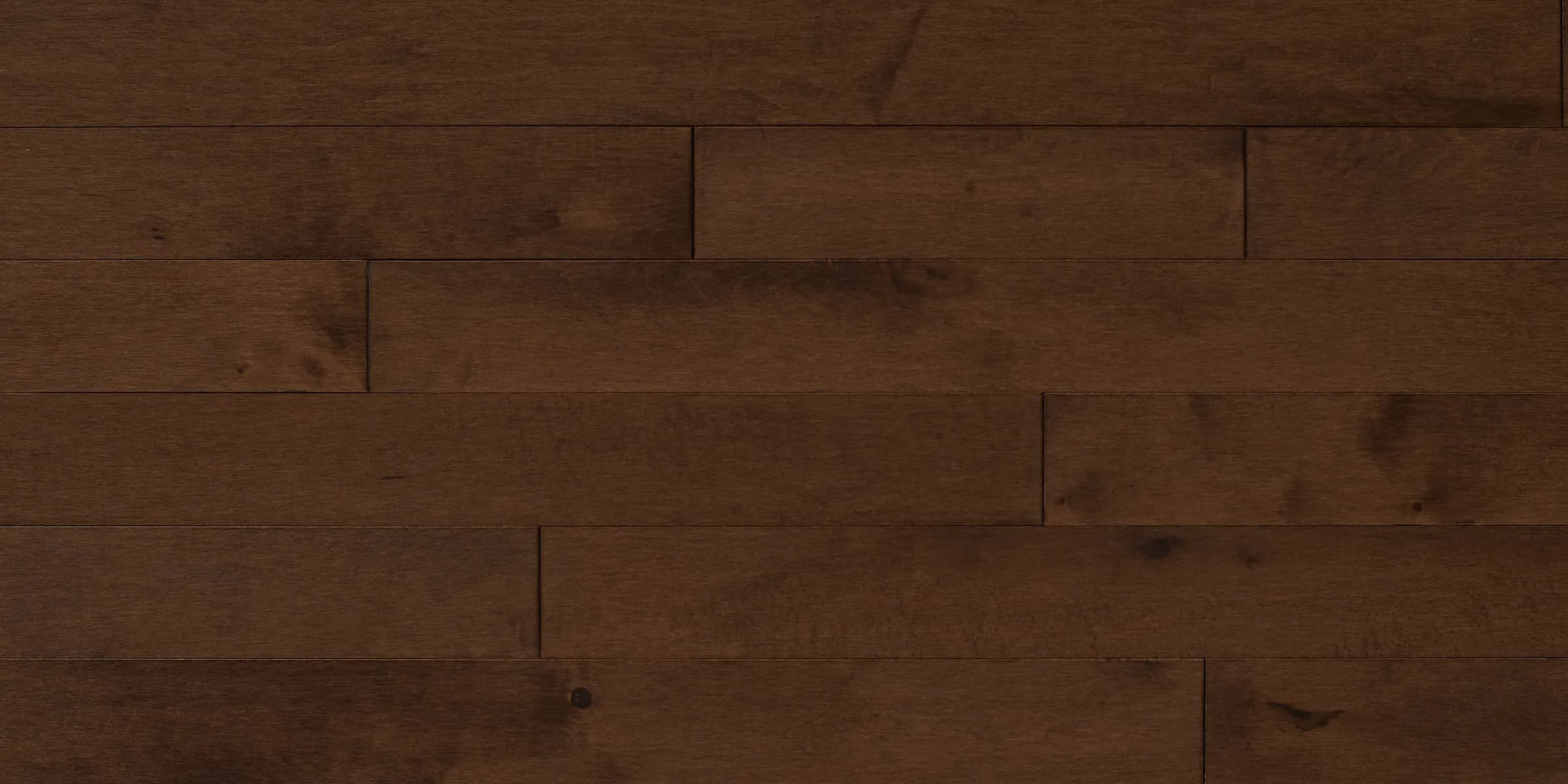 BBS Flooring Rosewood - Appalachian Solid Maple Hardwood Flooring premium solid hardwood in Markham, Toronto, and Durham