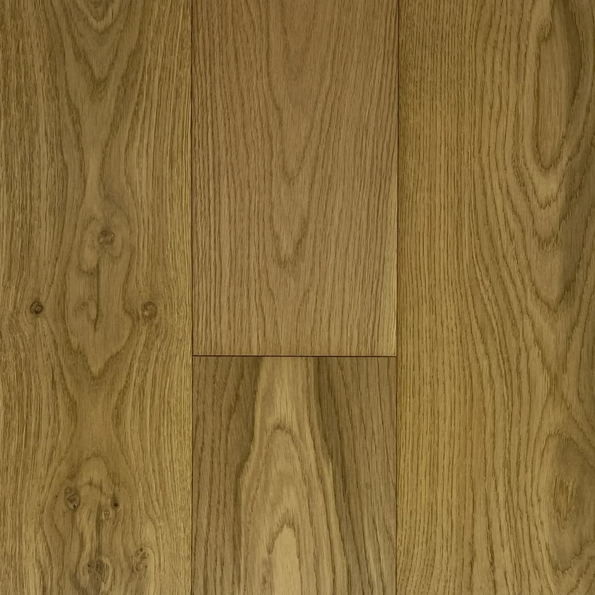 BBS Flooring Rowling - Novella 6 1/2" Engineered American Oak Hardwood Flooring premium engineered hardwood in Markham, Toronto, and Durham