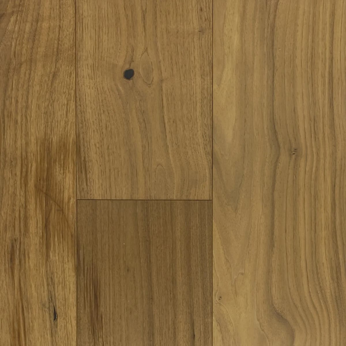 BBS Flooring Royal Mile - Origins 7 1/2" Engineered American Walnut Hardwood Flooring premium engineered hardwood in Markham, Toronto, and Durham