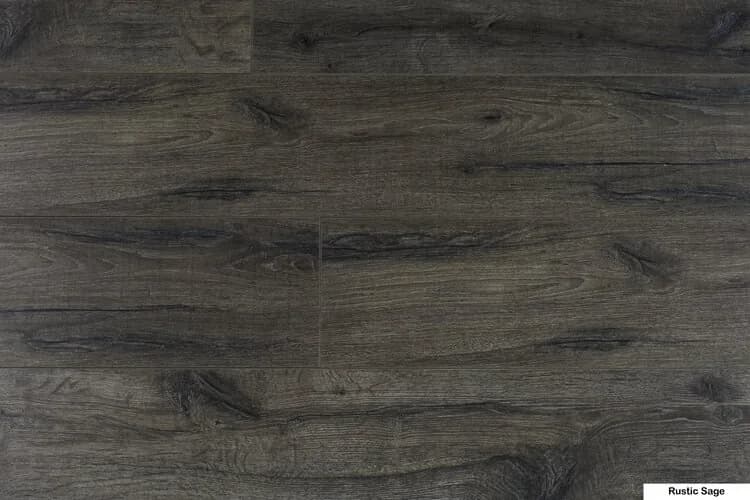 BBS Flooring Rustic Sage - NAF 12mm Laminate Flooring premium laminate in Markham, Toronto, and Durham