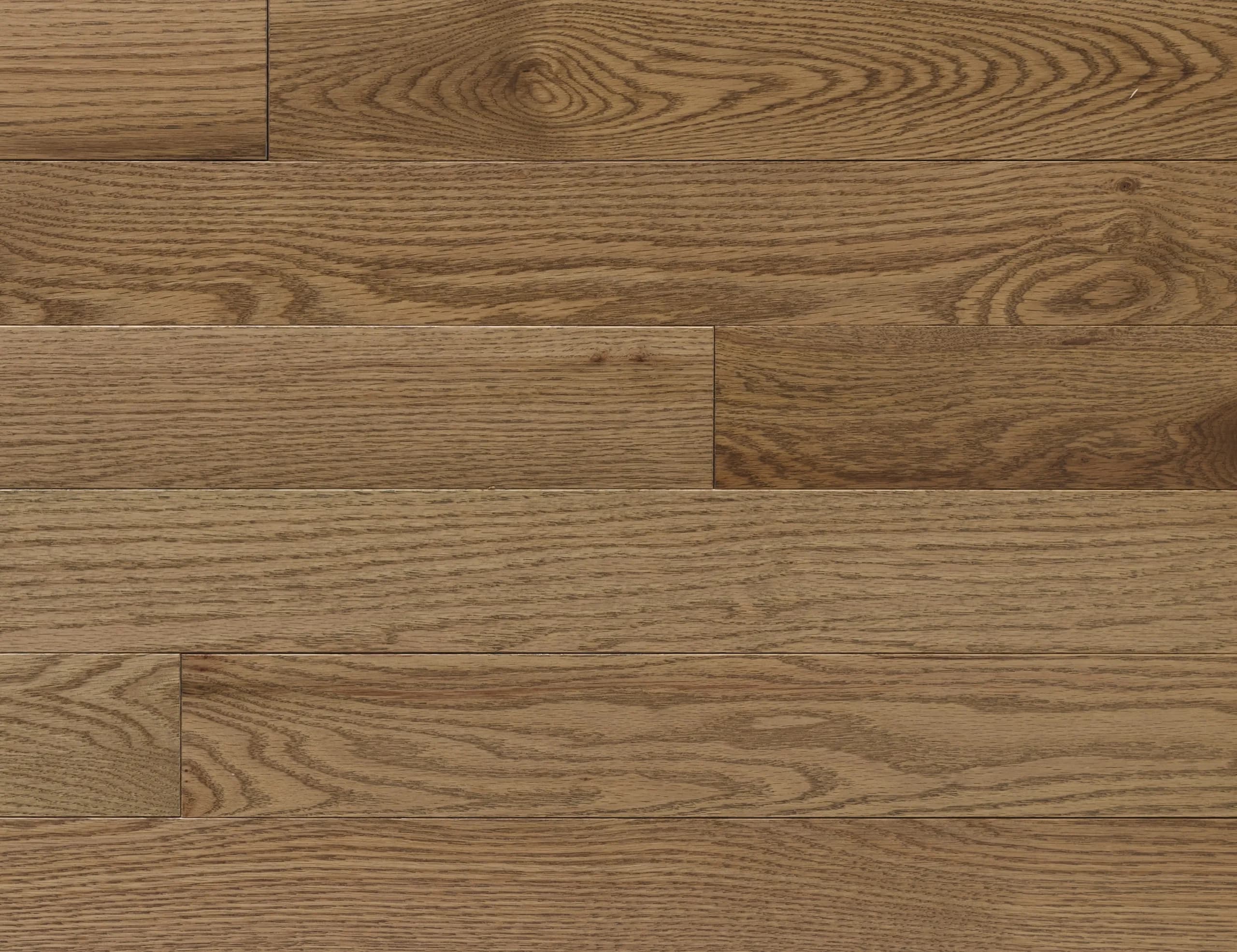 BBS Flooring Sable - Appalachian Solid Red Oak Hardwood Flooring premium solid hardwood in Markham, Toronto, and Durham