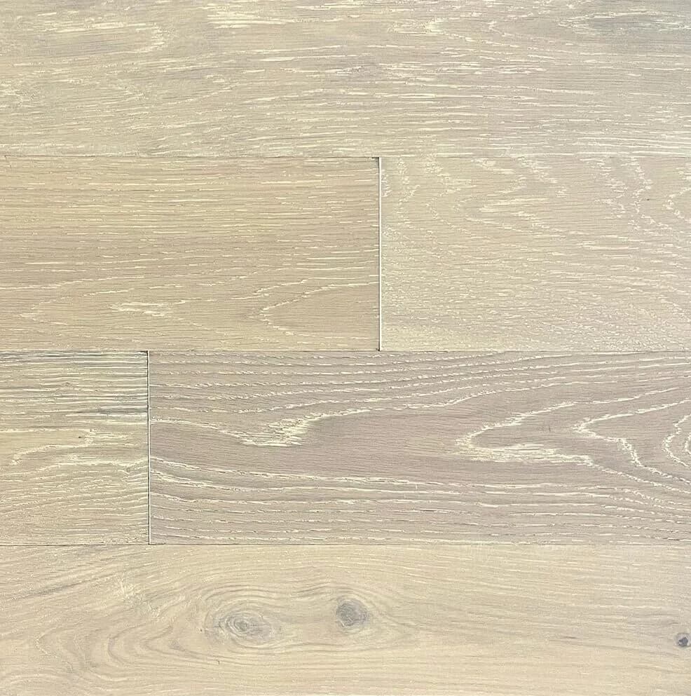 Saddle - 5 White Oak - Impressive Engineered Flooring | BBS Flooring Markham