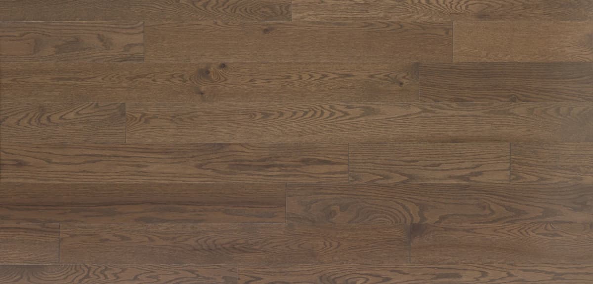 BBS Flooring Safari - Appalachian Solid Red Oak Hardwood Flooring premium solid hardwood in Markham, Toronto, and Durham