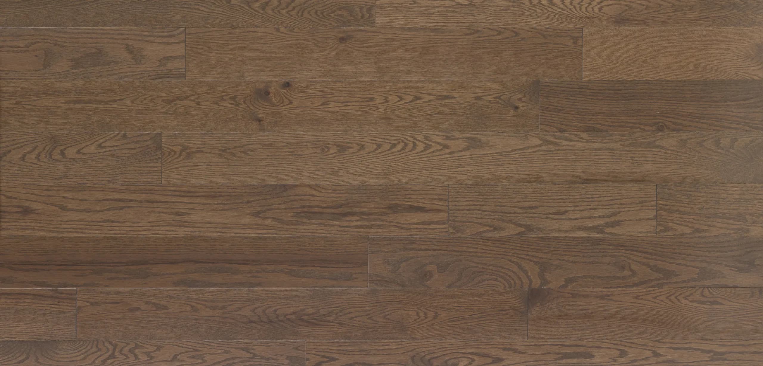BBS Flooring Safari - Appalachian Solid Red Oak Hardwood Flooring premium solid hardwood in Markham, Toronto, and Durham