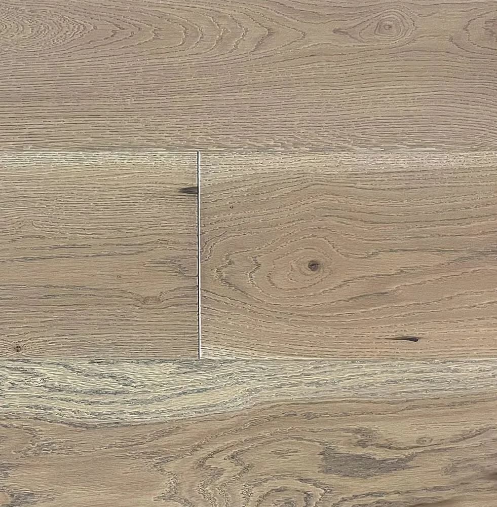 Saugeen - 7 1/2 White Oak - Impressive Engineered Flooring | BBS Flooring Markham