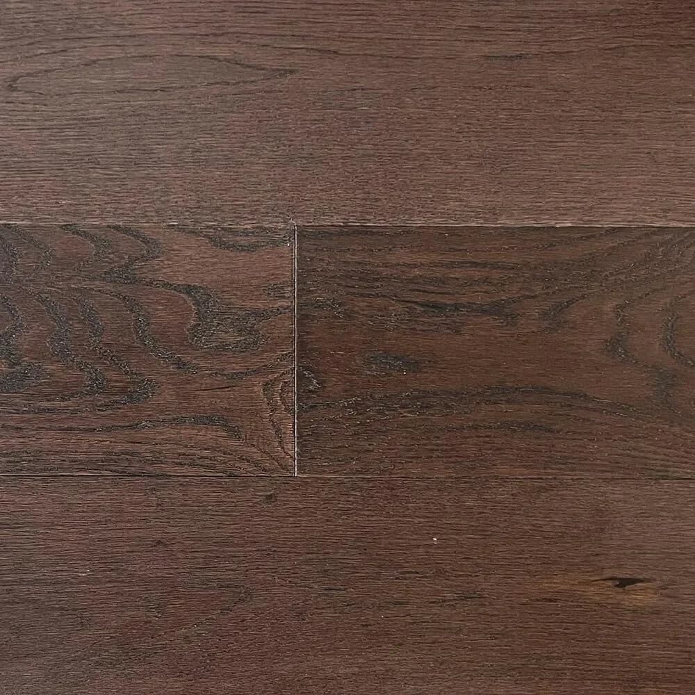 Sheffield - 6 1/2 White Oak - Impressive Engineered Flooring | BBS Flooring Markham