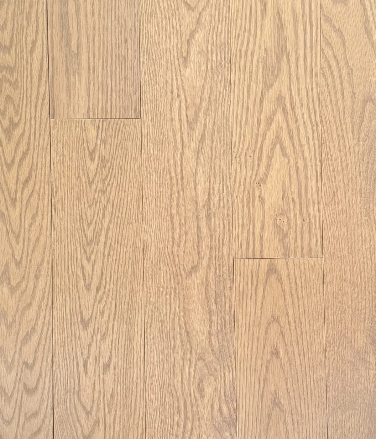 Sienna - Red Oak - Impressive Solid Hardwood Flooring | BBS Flooring Markham