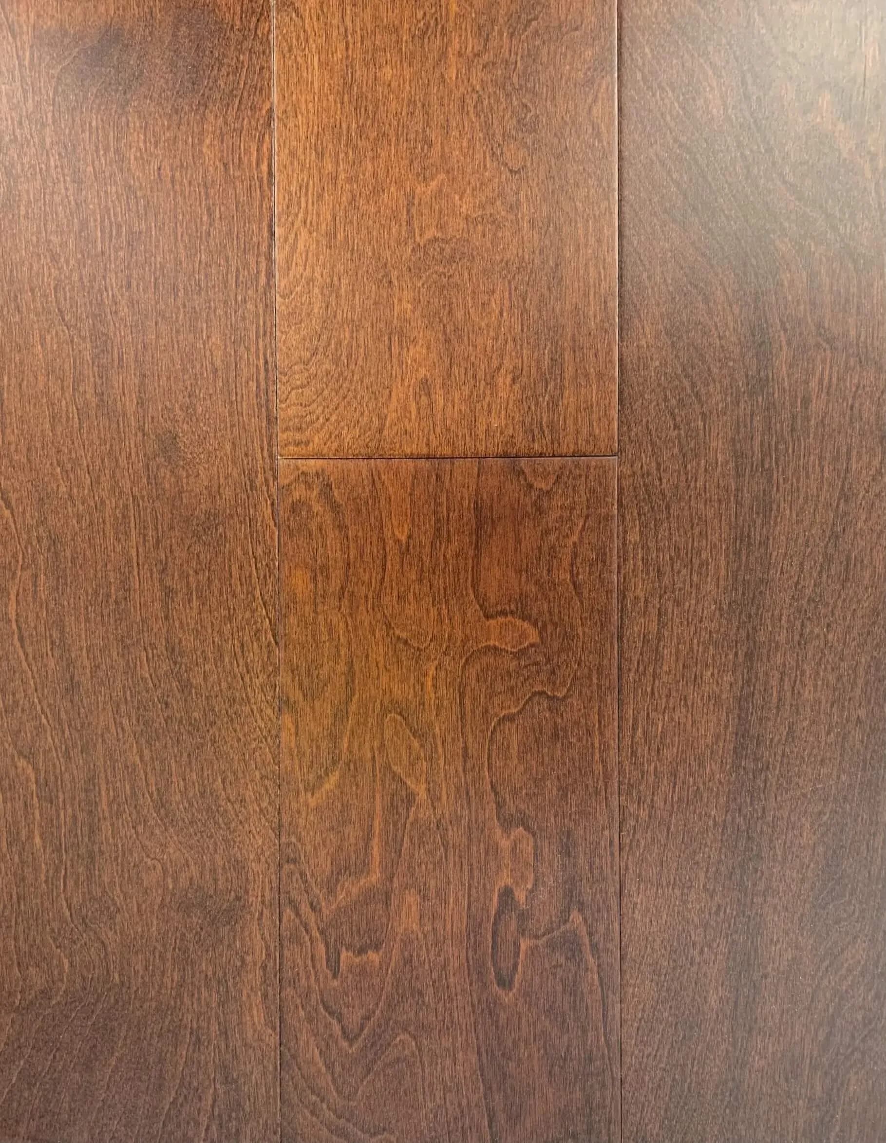 BBS Flooring Sierra - Falcon Flooring 6 1/2 Maple Engineered Hardwood Flooring premium engineered hardwood in Markham, Toronto, and Durham