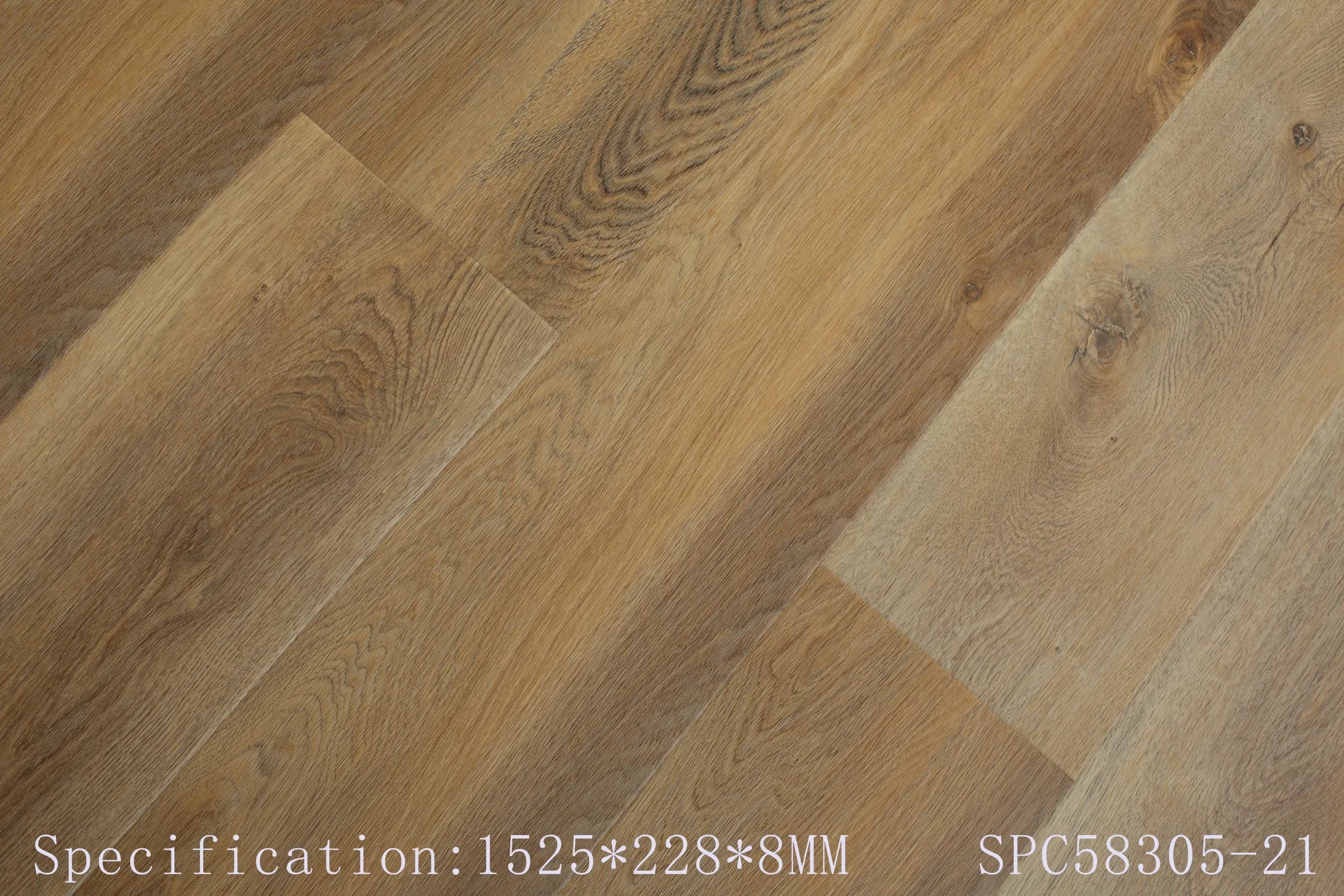 BBS Flooring 58305-21 - Simba Galaxy 8mm Vinyl Flooring premium vinyl in Markham, Toronto, and Durham