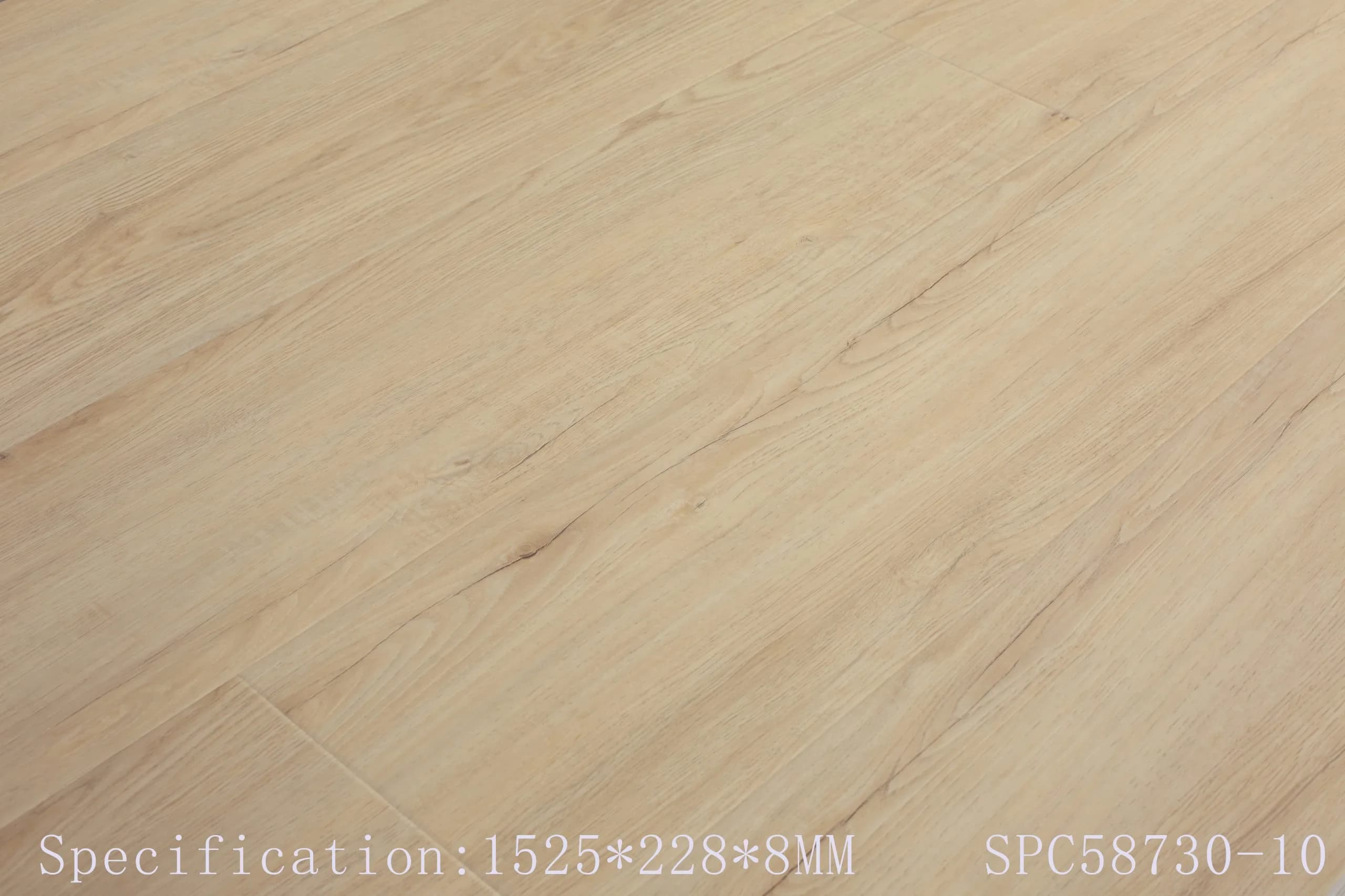 BBS Flooring 58730-10 - Simba Galaxy 8mm Vinyl Flooring premium vinyl in Markham, Toronto, and Durham