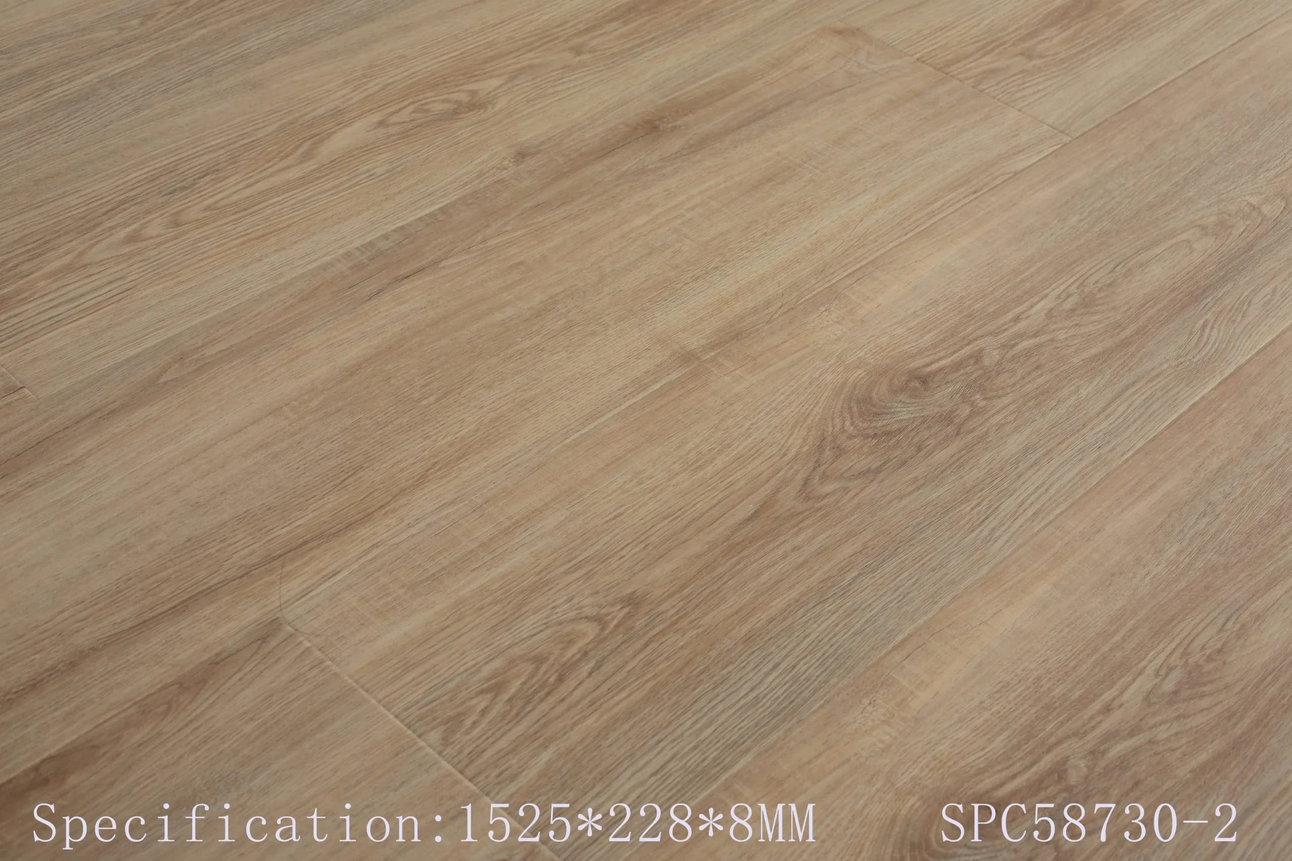 BBS Flooring 58730-2 - Simba Galaxy 8mm Vinyl Flooring premium vinyl in Markham, Toronto, and Durham