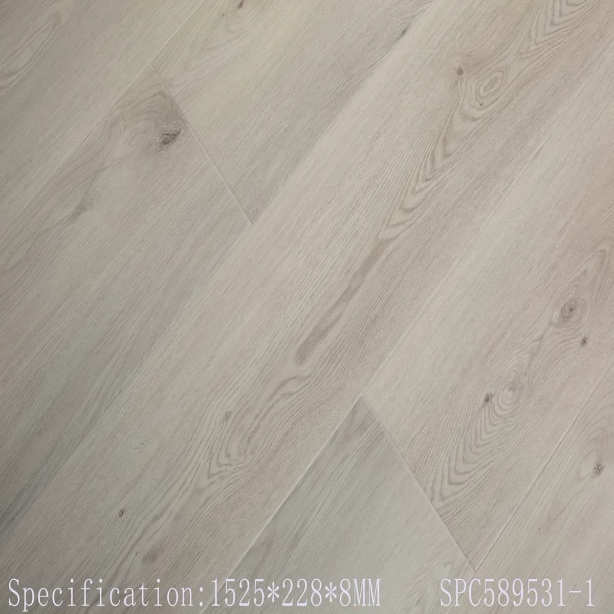 BBS Flooring 589531-1 - Simba Galaxy 8mm Vinyl Flooring premium vinyl in Markham, Toronto, and Durham