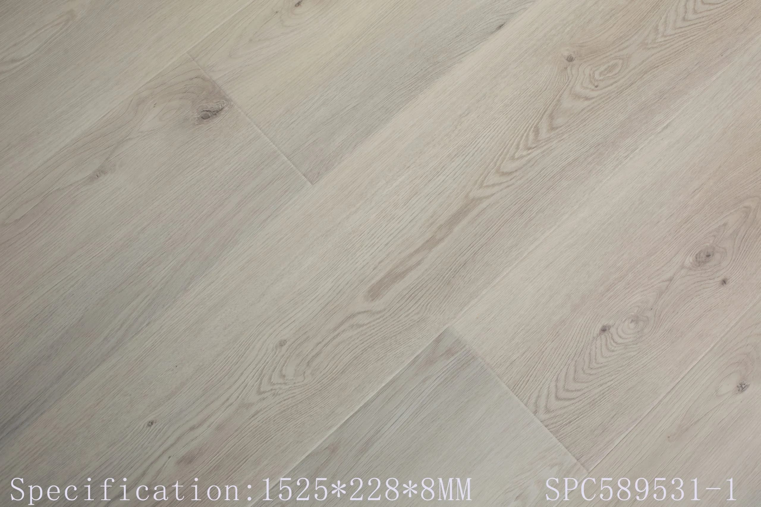 BBS Flooring 589531-1 - Simba Galaxy 8mm Vinyl Flooring premium vinyl in Markham, Toronto, and Durham