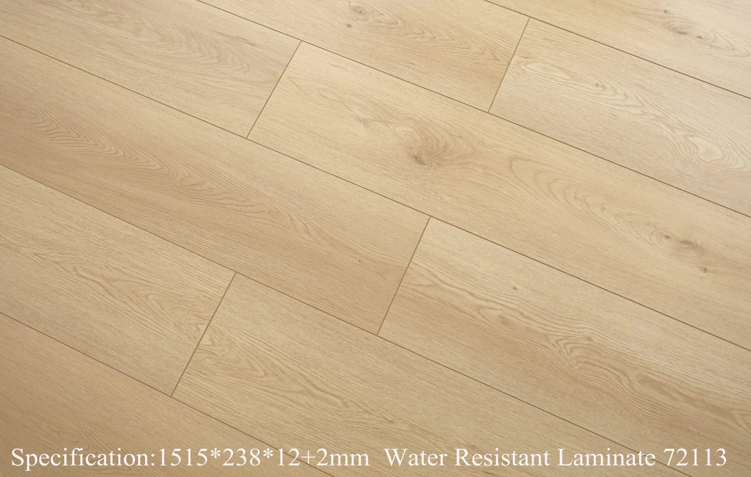 BBS Flooring AF72113 - Simba Rocky Mountain 12mm Laminate premium laminate in Markham, Toronto, and Durham