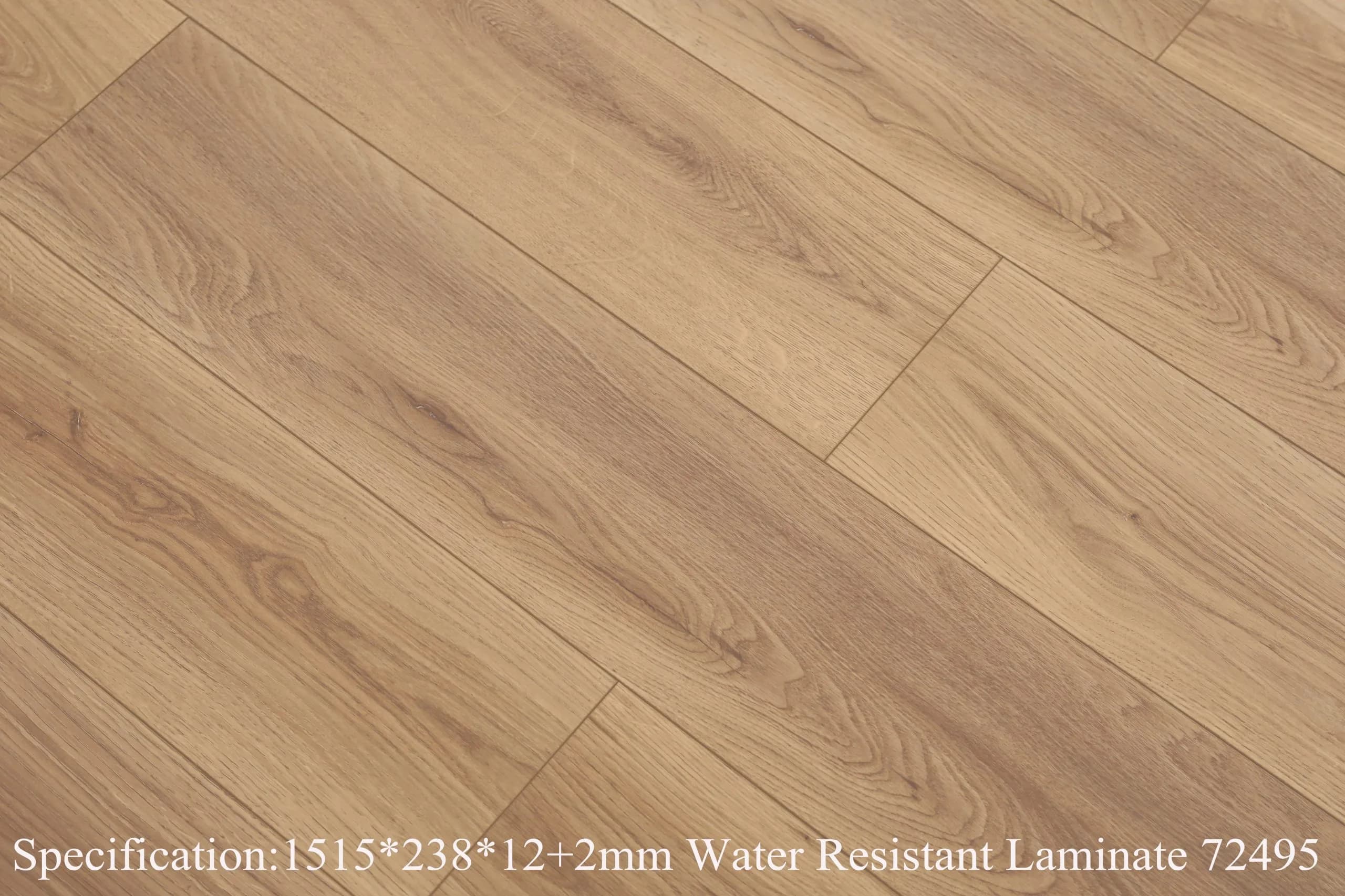 BBS Flooring AF72495 - Simba Rocky Mountain 12mm Laminate premium laminate in Markham, Toronto, and Durham
