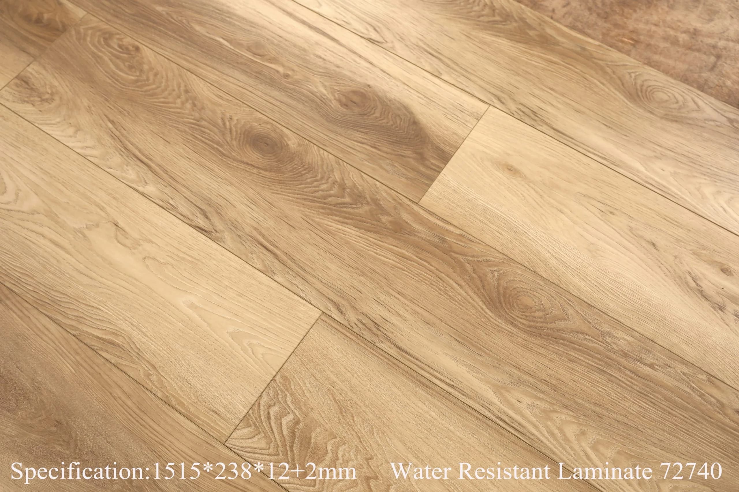 BBS Flooring AF72740 - Simba Rocky Mountain 12mm Laminate premium laminate in Markham, Toronto, and Durham