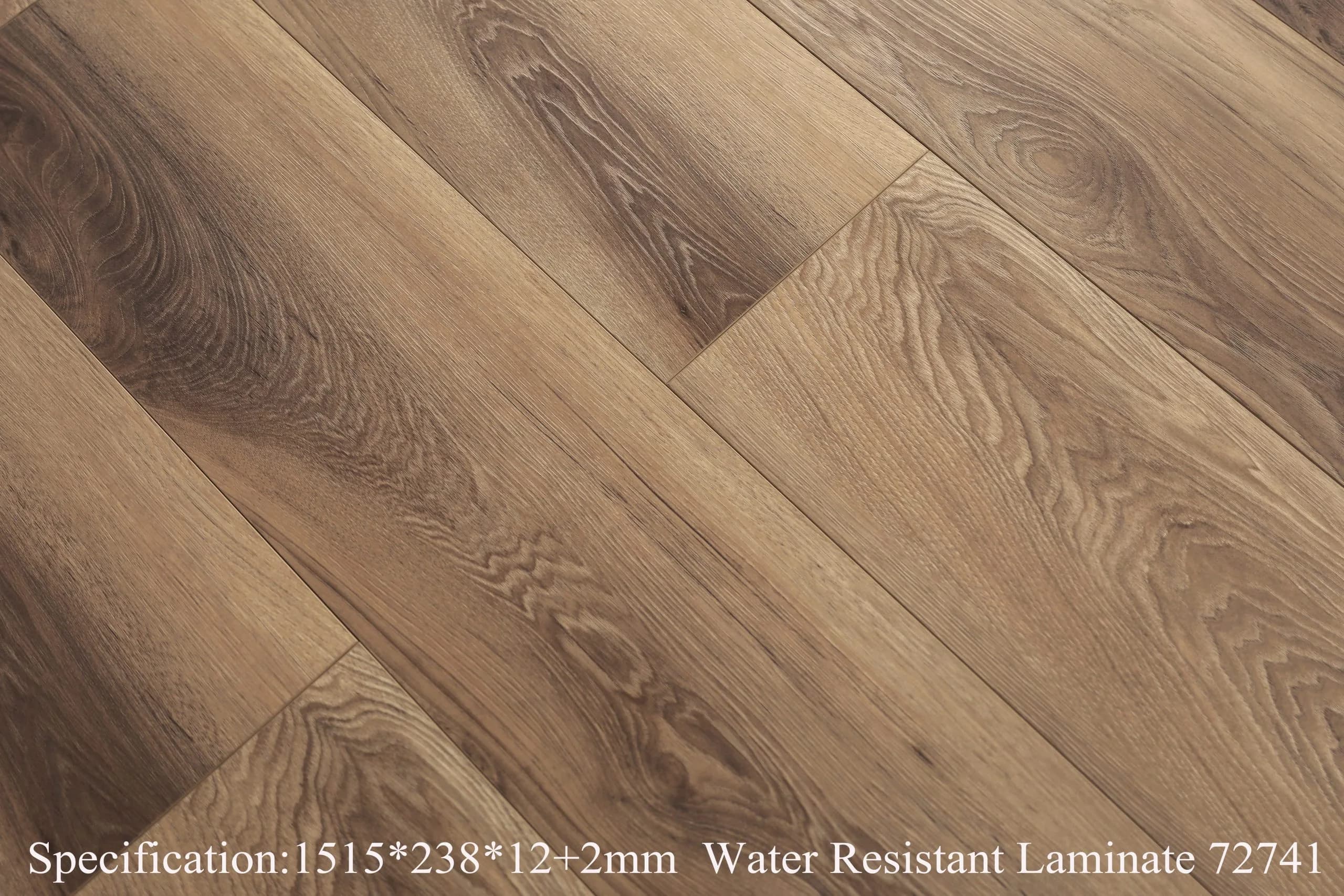 BBS Flooring AF72741 - Simba Rocky Mountain 12mm Laminate premium laminate in Markham, Toronto, and Durham