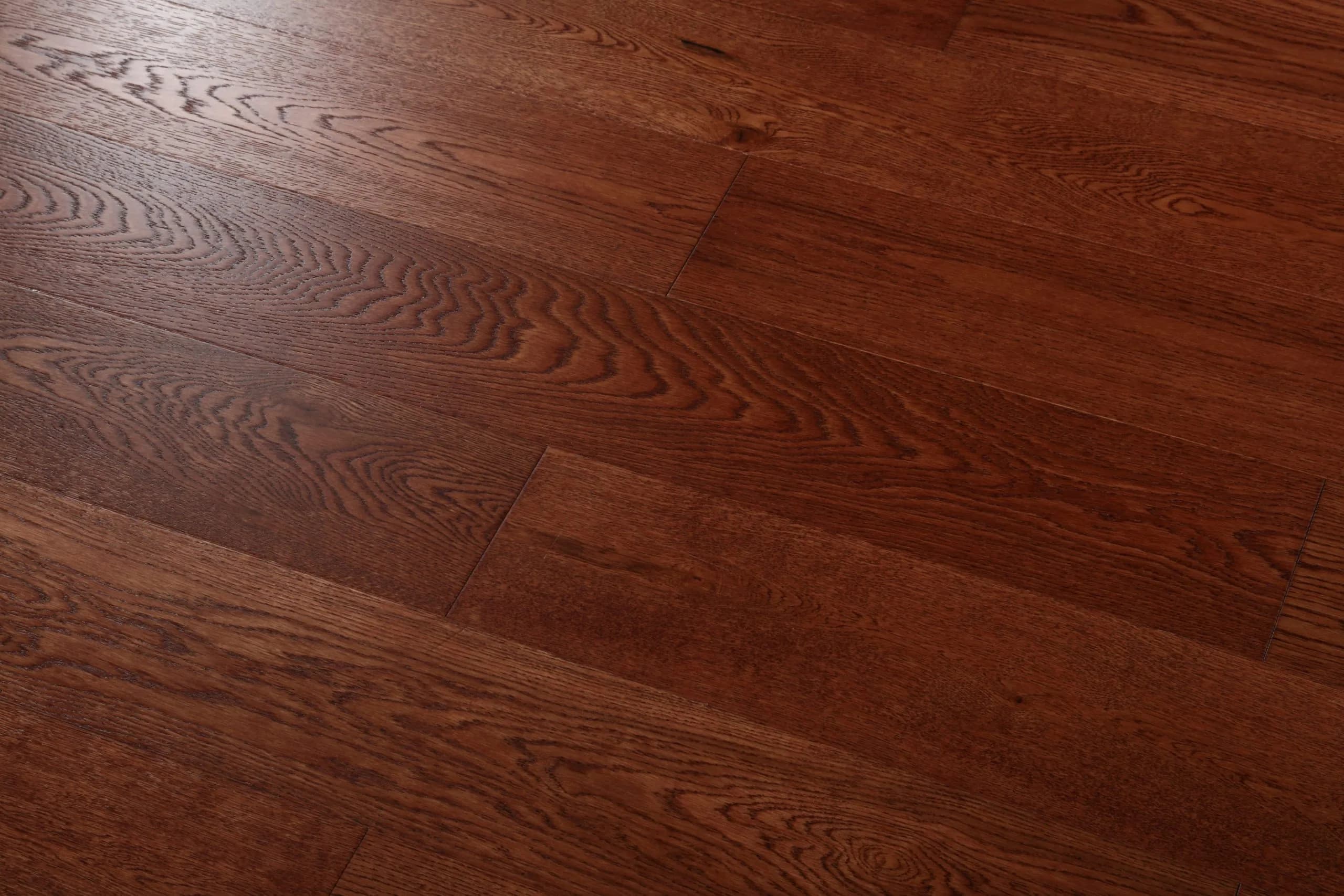 BBS Flooring Simba Sicily - Oak 3/4" Engineered Hardwood premium engineered hardwood in Markham, Toronto, and Durham
