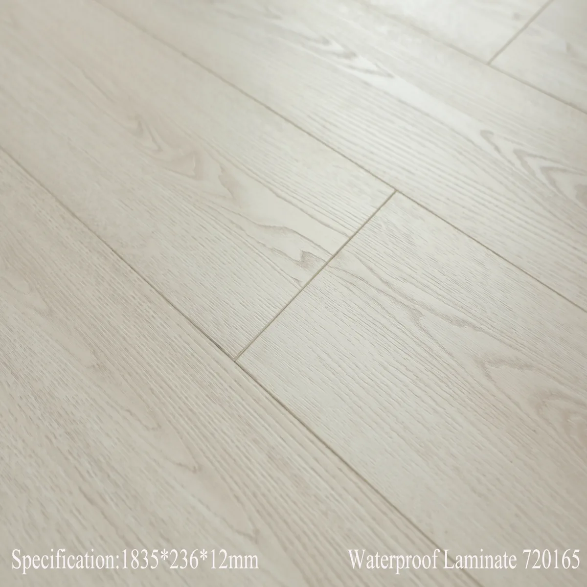 BBS Flooring XB720462 - Simba Danube 12mm Laminate premium laminate in Markham, Toronto, and Durham