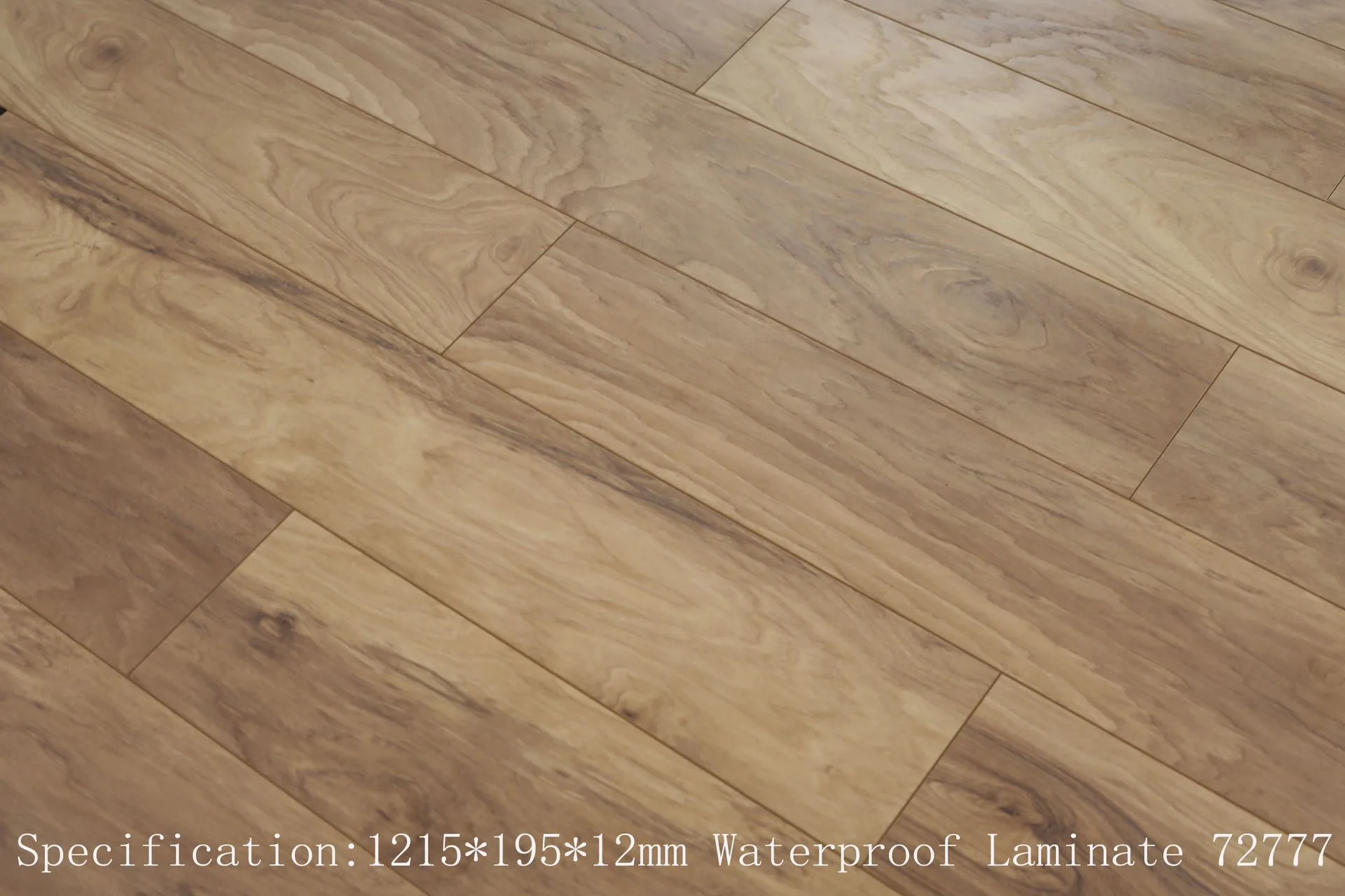 BBS Flooring XB772777 - Simba Danube 12mm Laminate premium laminate in Markham, Toronto, and Durham