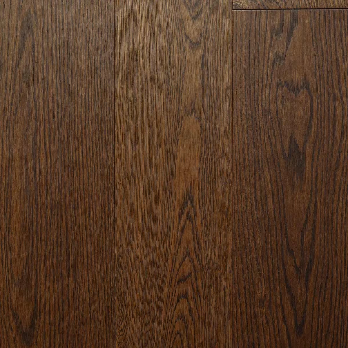 BBS Flooring Smoke - 6 White Oak - Northernest Engineered Hardwood Flooring premium engineered hardwood in Markham, Toronto, and Durham