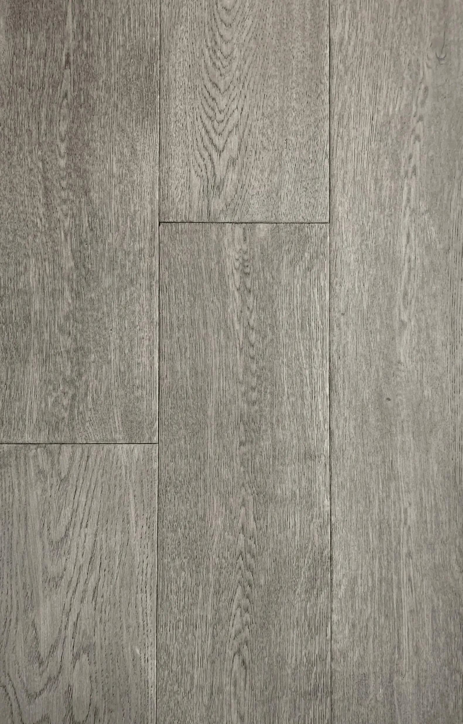 BBS Flooring Smoke Grey - Falcon Flooring 6 1/2 Red Oak Engineered Hardwood Flooring premium engineered hardwood in Markham, Toronto, and Durham