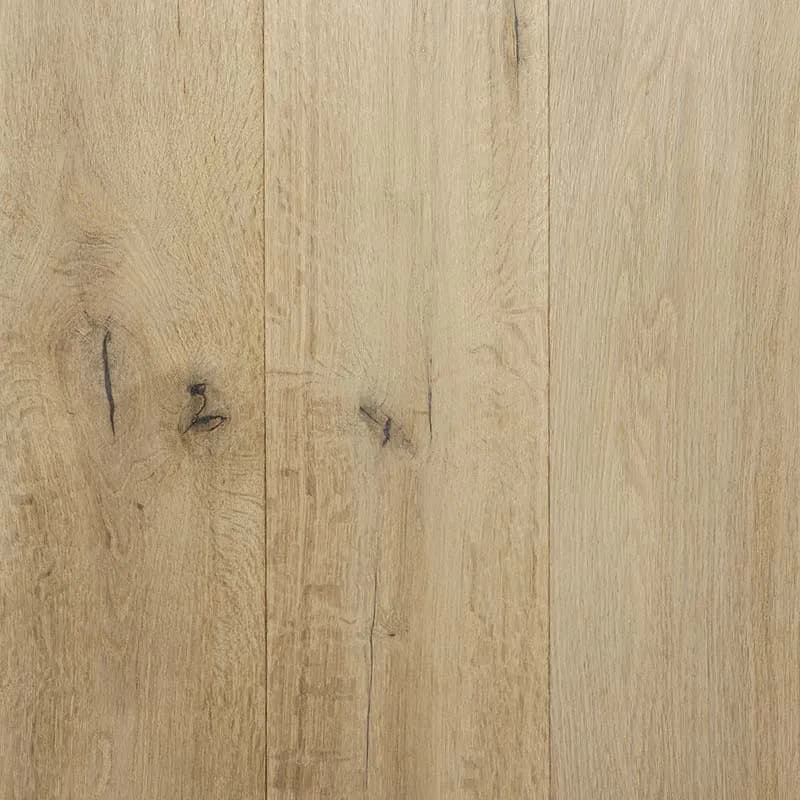 BBS Flooring Snowdrift - 7 1/2 European Oak - Northernest Engineered Hardwood Flooring premium engineered hardwood in Markham, Toronto, and Durham
