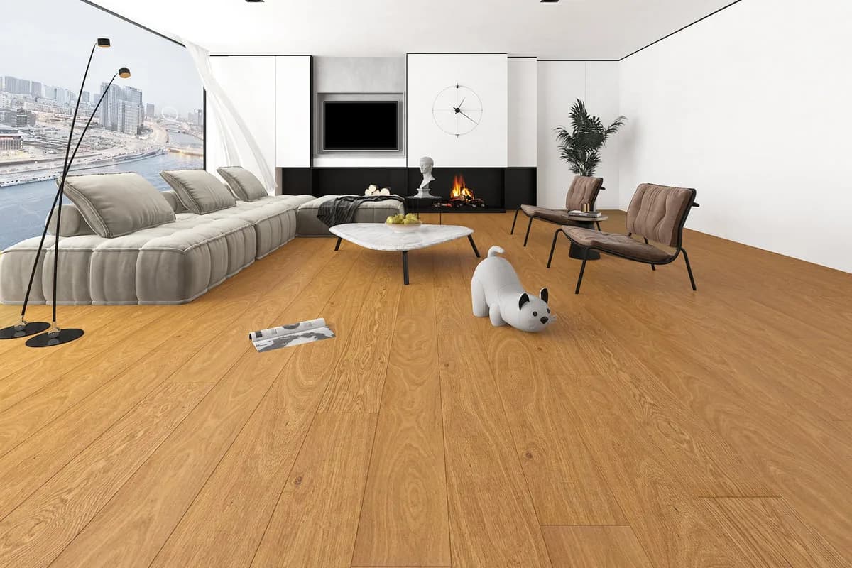 Snowhaze AB - Woden Lumine Collection