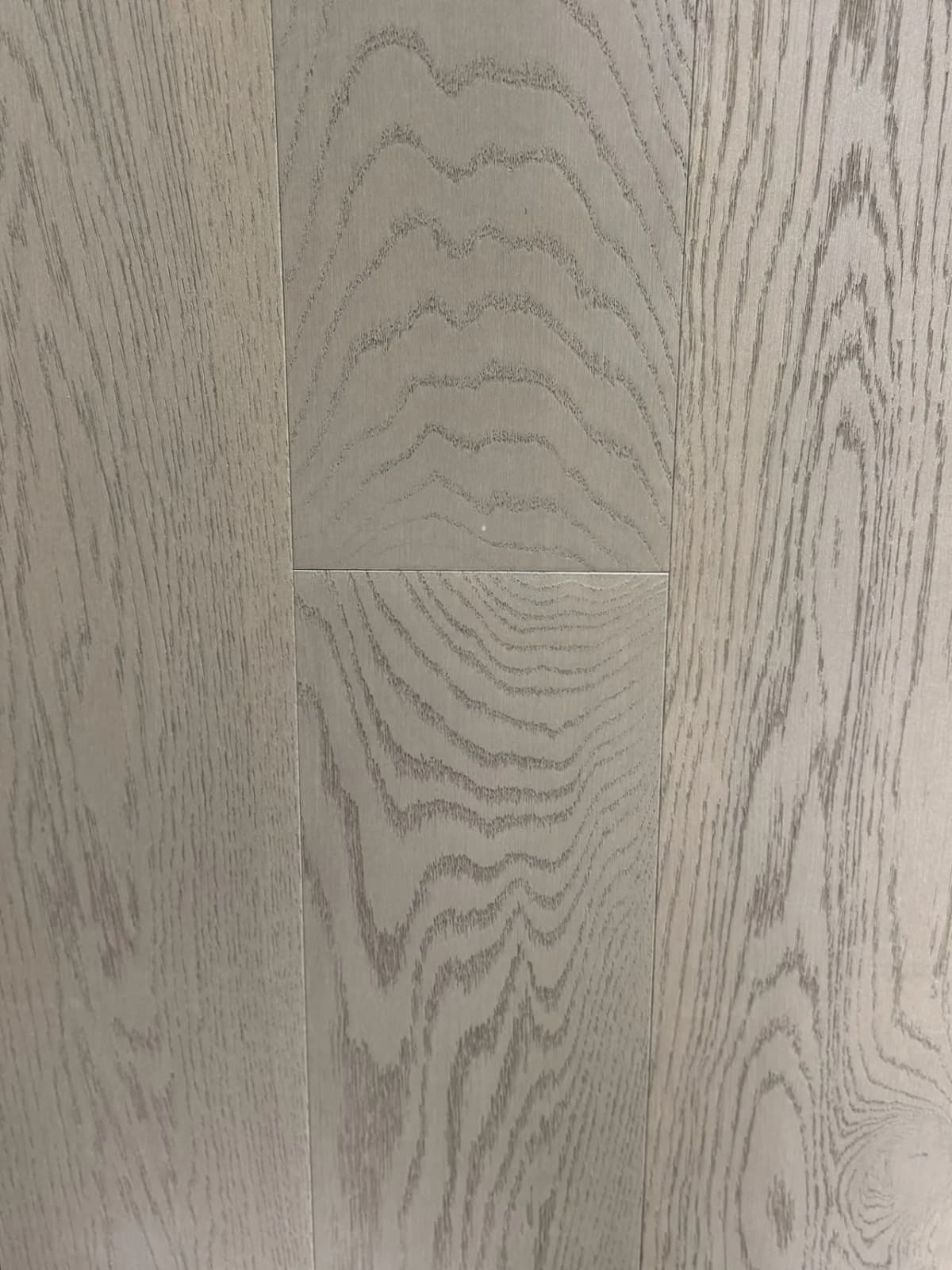 BBS Flooring Solen - 6 1/2 Select Grade - Engineered European Oak Hardwood Flooring premium engineered hardwood in Markham, Toronto, and Durham