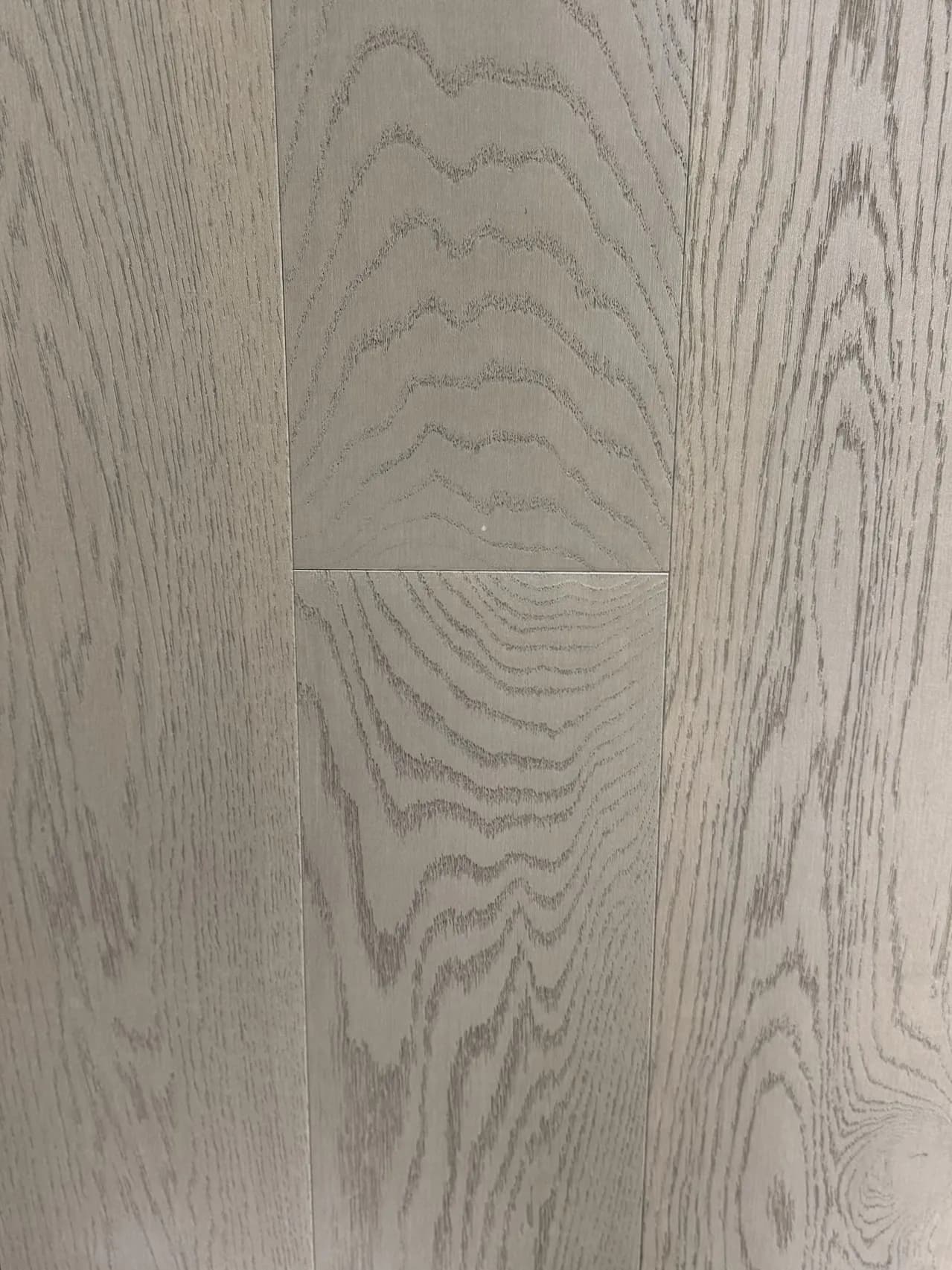 BBS Flooring Solen - 6 1/2 Select Grade - Engineered European Oak Hardwood Flooring premium engineered hardwood in Markham, Toronto, and Durham