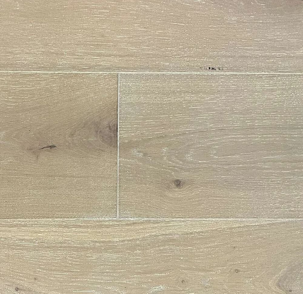 Stirling - 8 1/2 White Oak - Impressive Engineered Flooring | BBS Flooring Markham