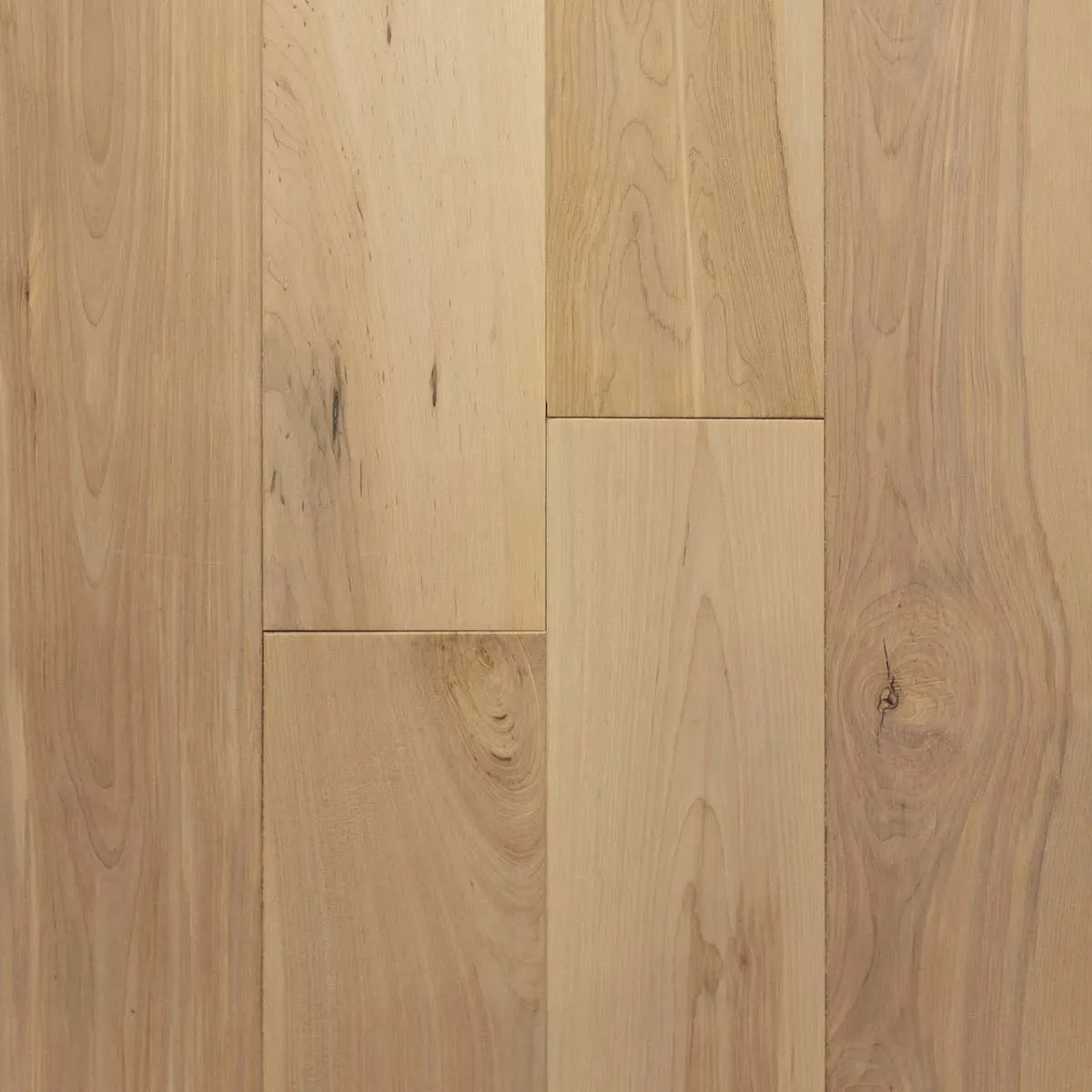 BBS Flooring Subruce - 4 3/4 Maple - Northernest Solid Hardwood Flooring premium solid hardwood in Markham, Toronto, and Durham