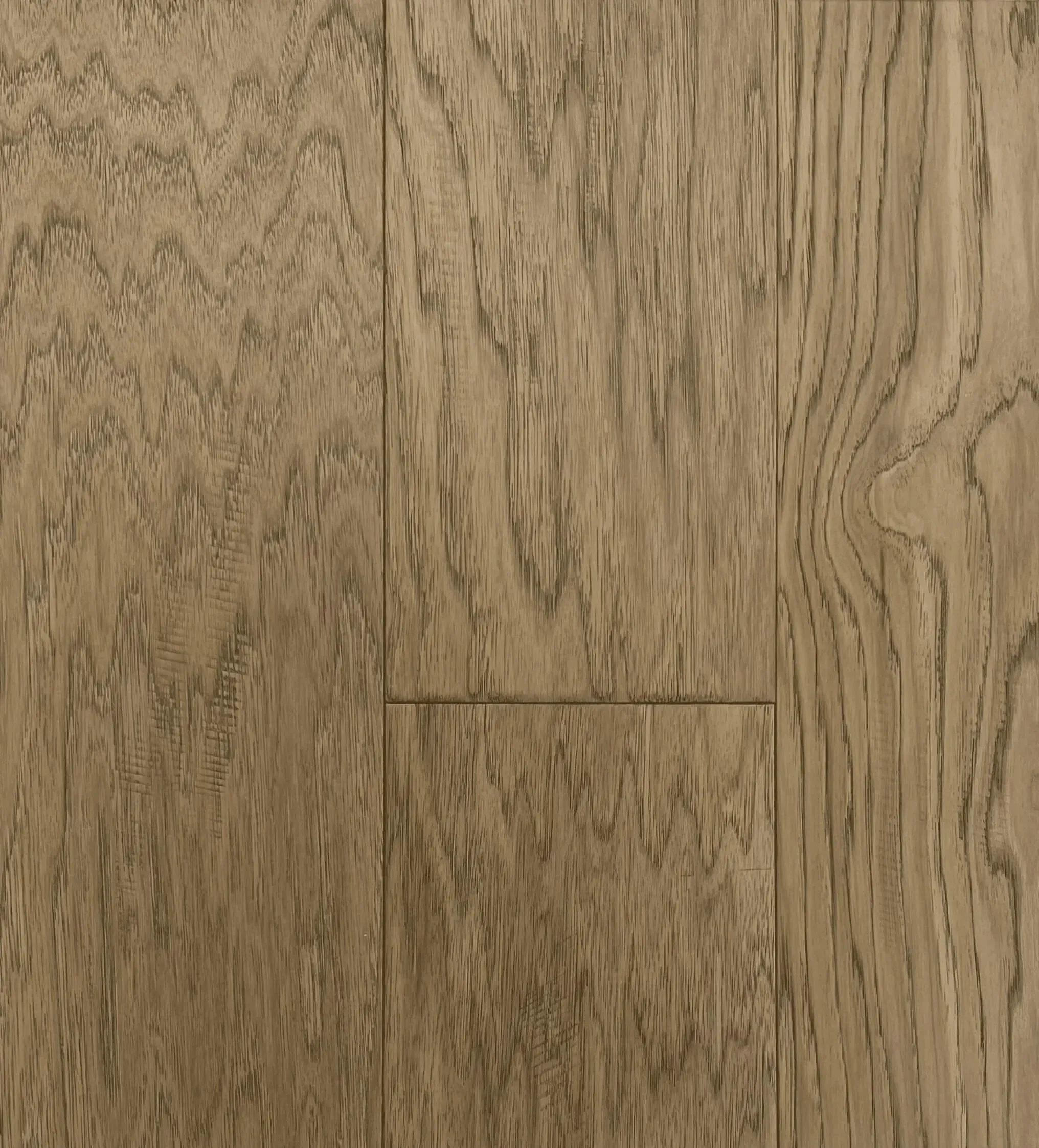 BBS Flooring Summer - Falcon Flooring 6 1/2 Hickory Engineered Hardwood Flooring premium engineered hardwood in Markham, Toronto, and Durham